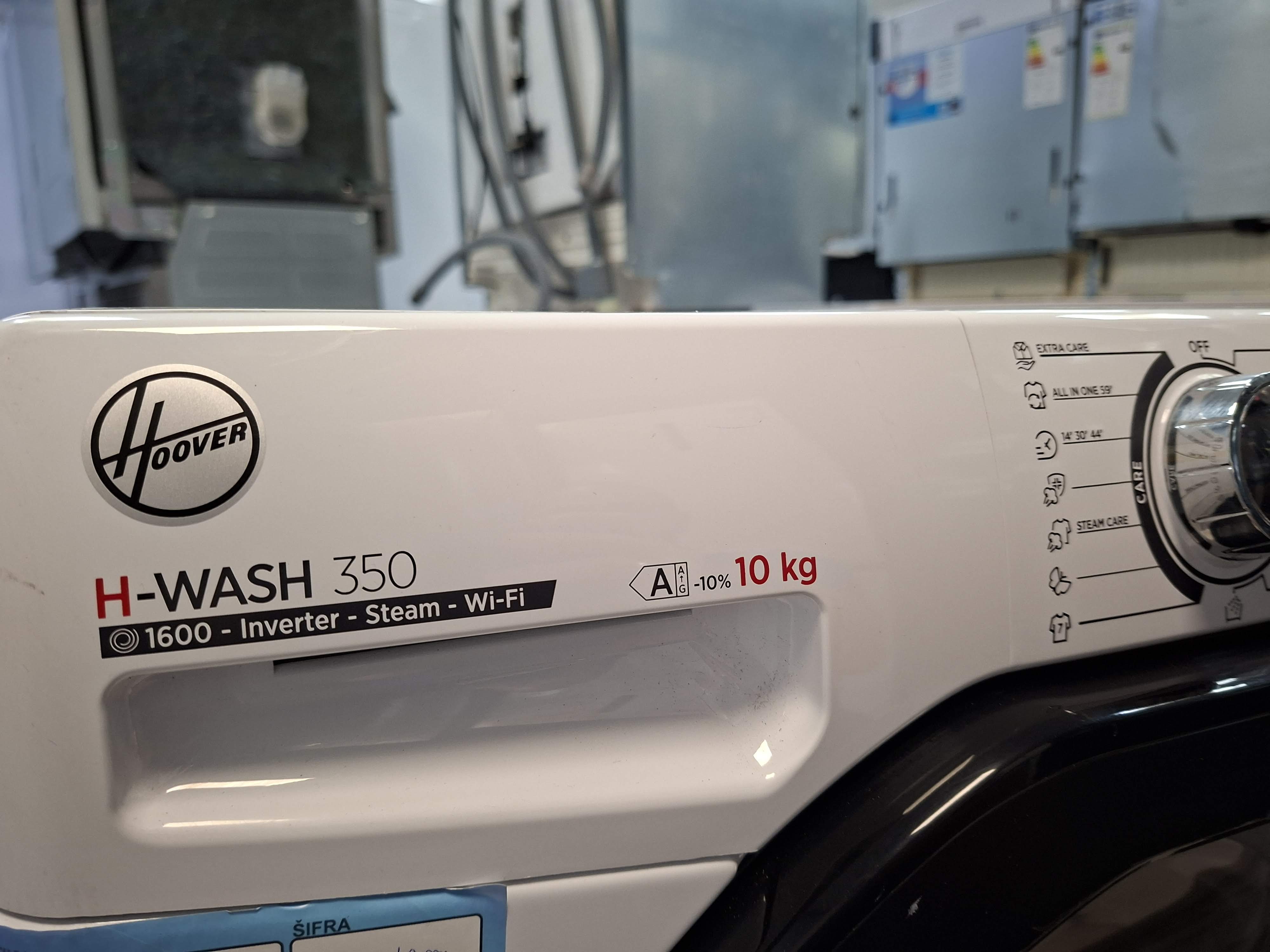 Veš mašina Hoover H3WPS6106TAMB-S , 10kg