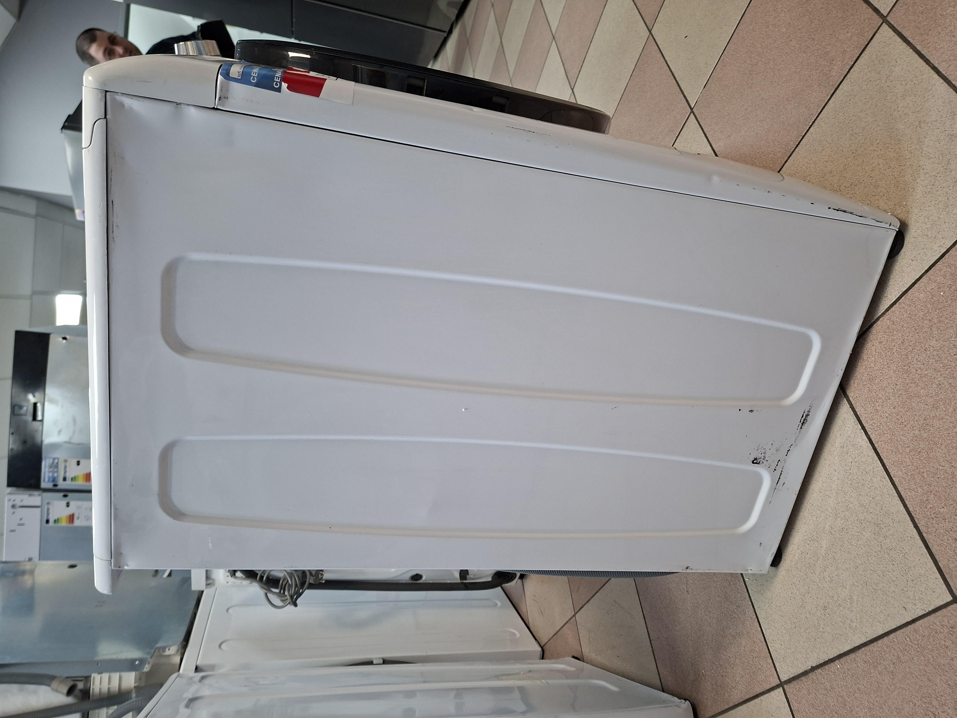 Veš mašina Hoover H3WPS6106TAMB-S , 10kg