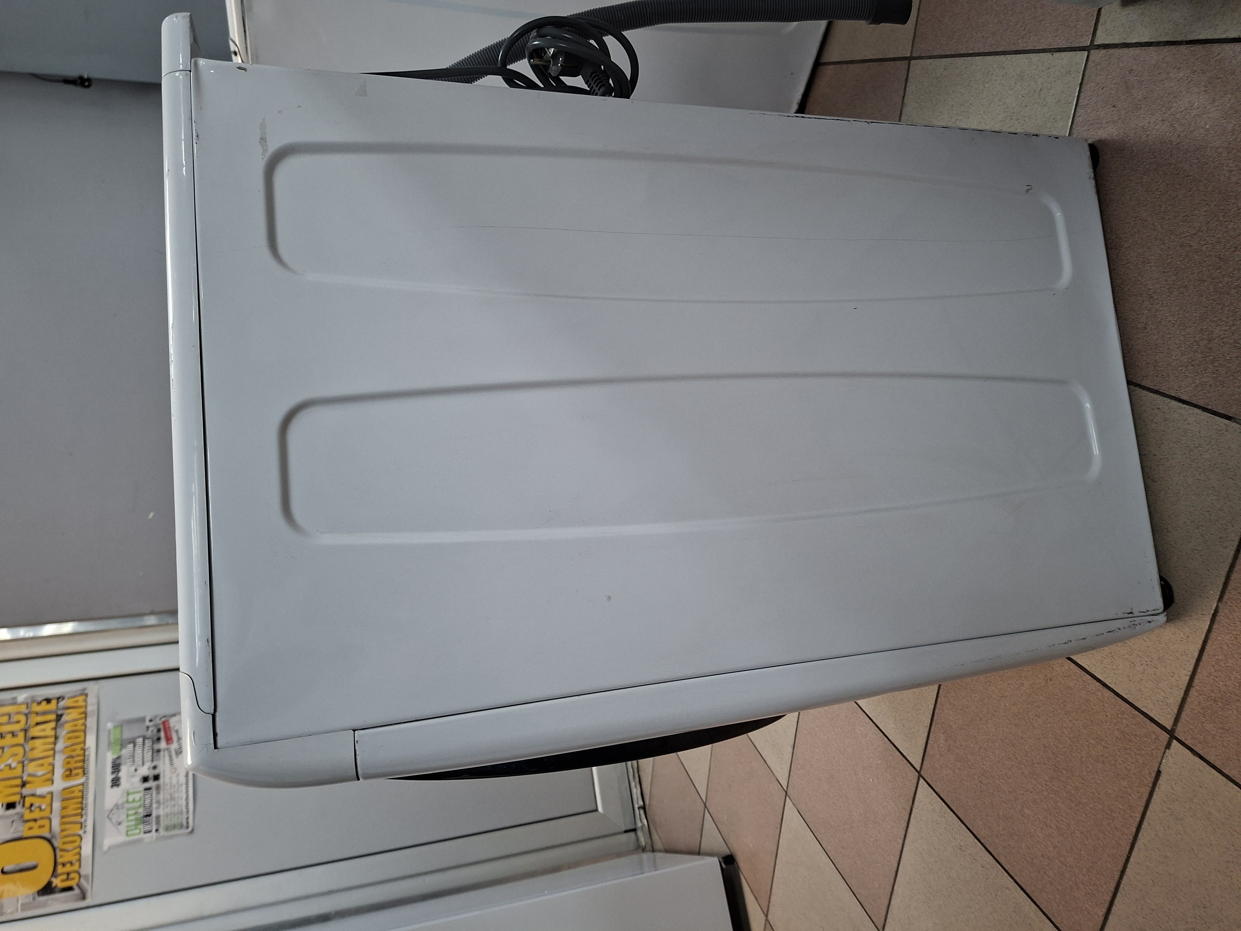 Veš mašina Hoover H3WPS6106TAMB-S , 10kg