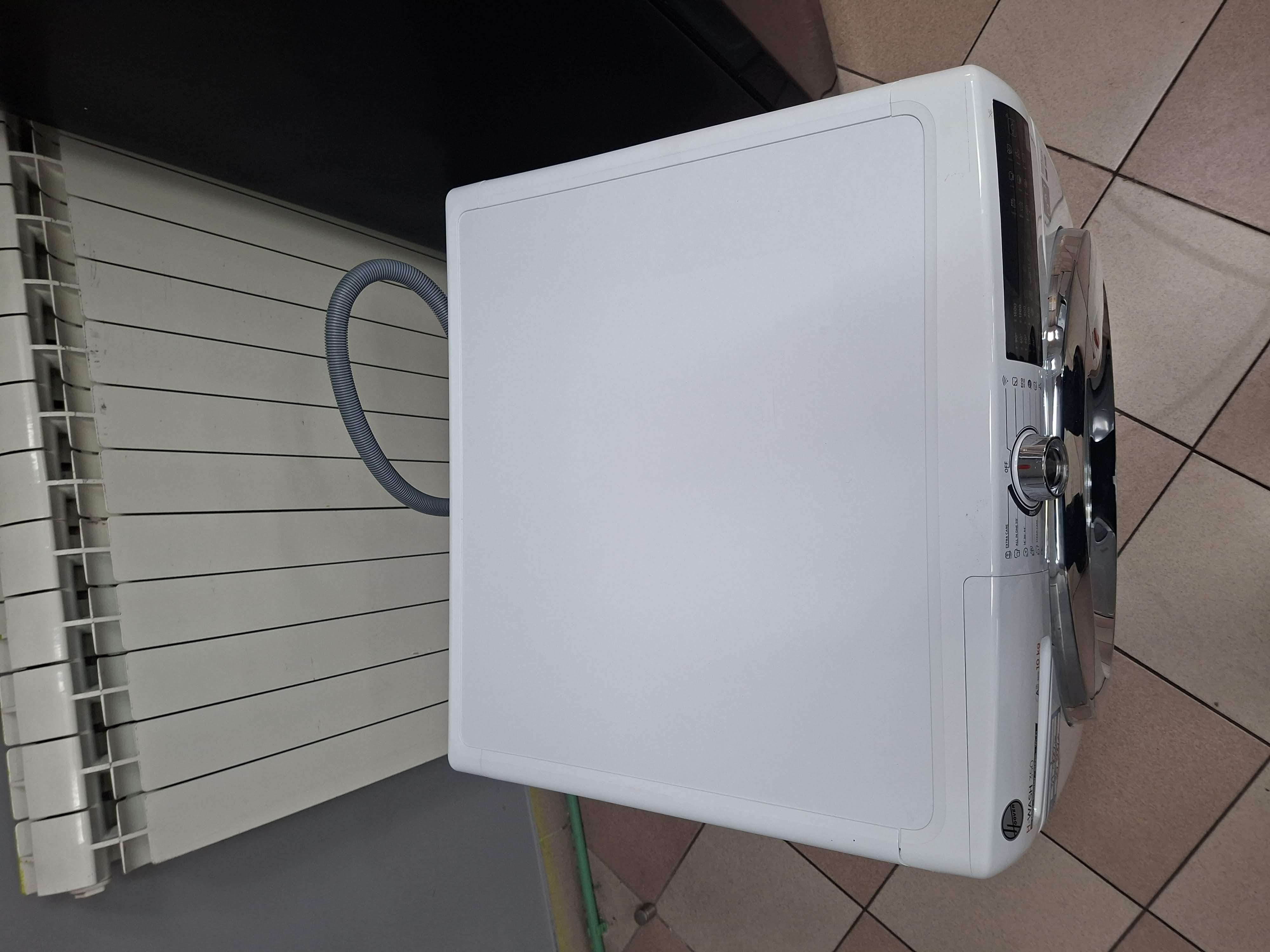 Veš mašina Hoover H3WPS6106TAMB-S , 10kg