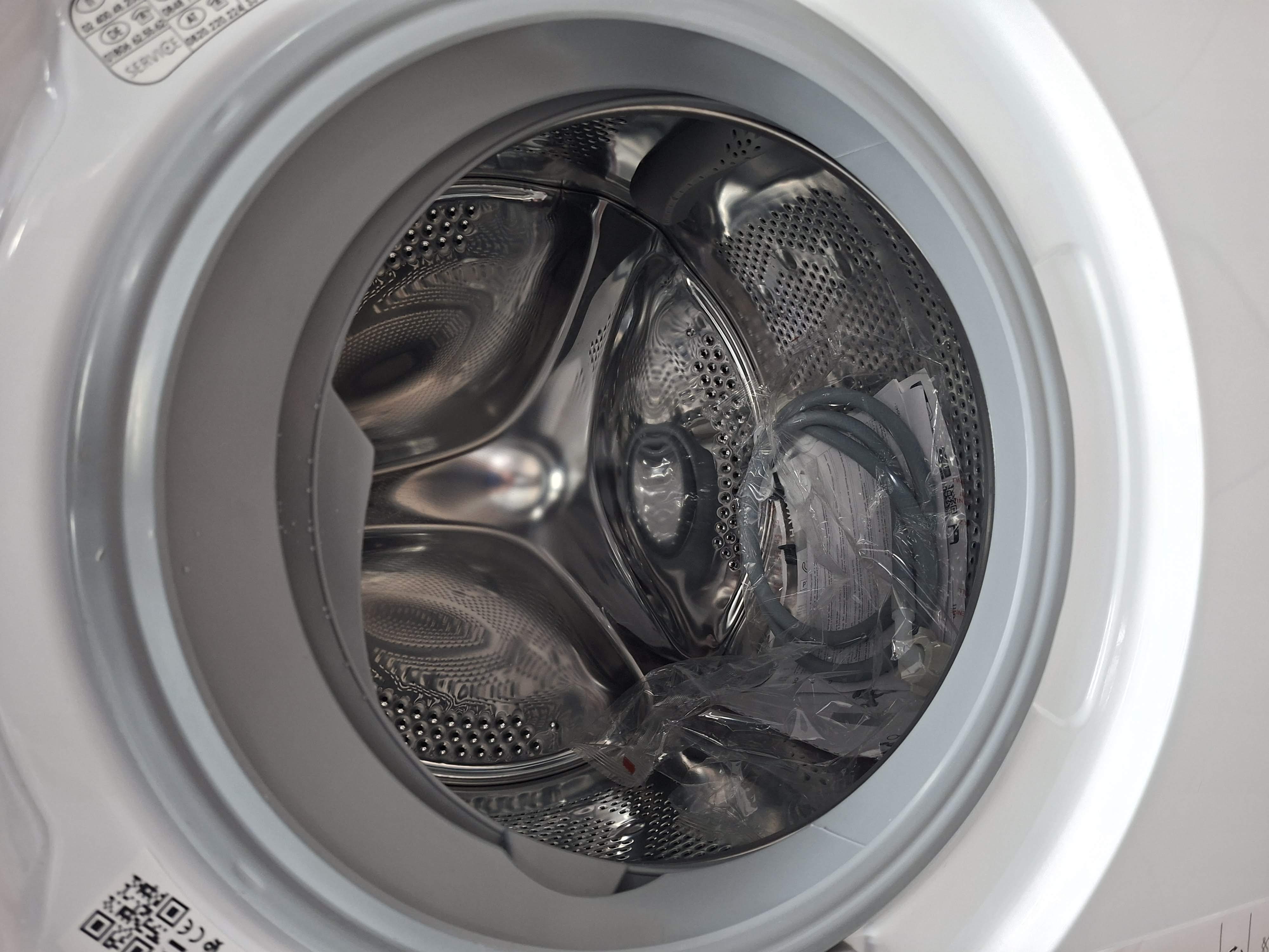 Veš mašina Hoover H3WPS6106TAMB-S , 10kg