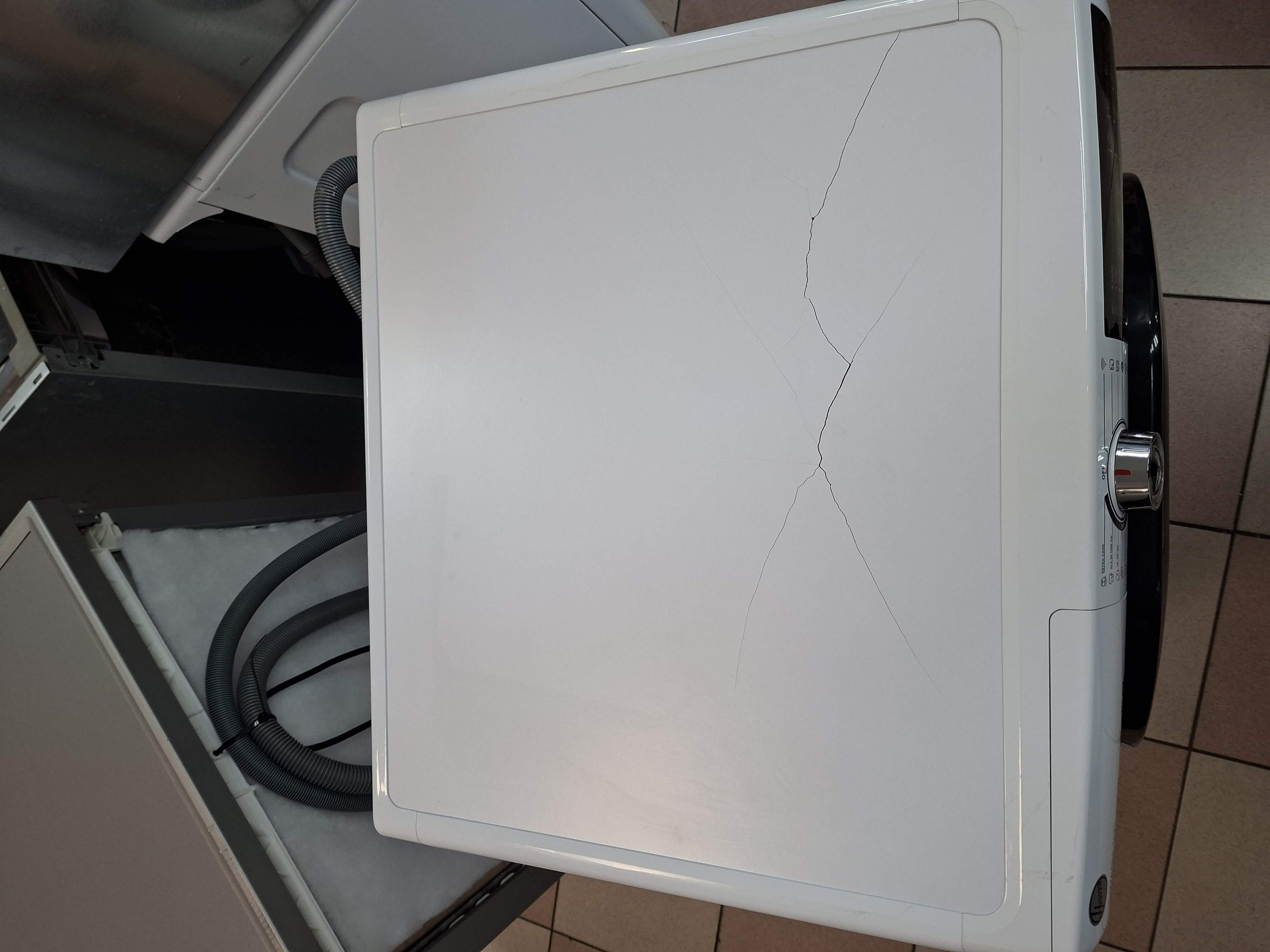 Veš mašina Hoover H3WPS6106TAMB-S , 10kg