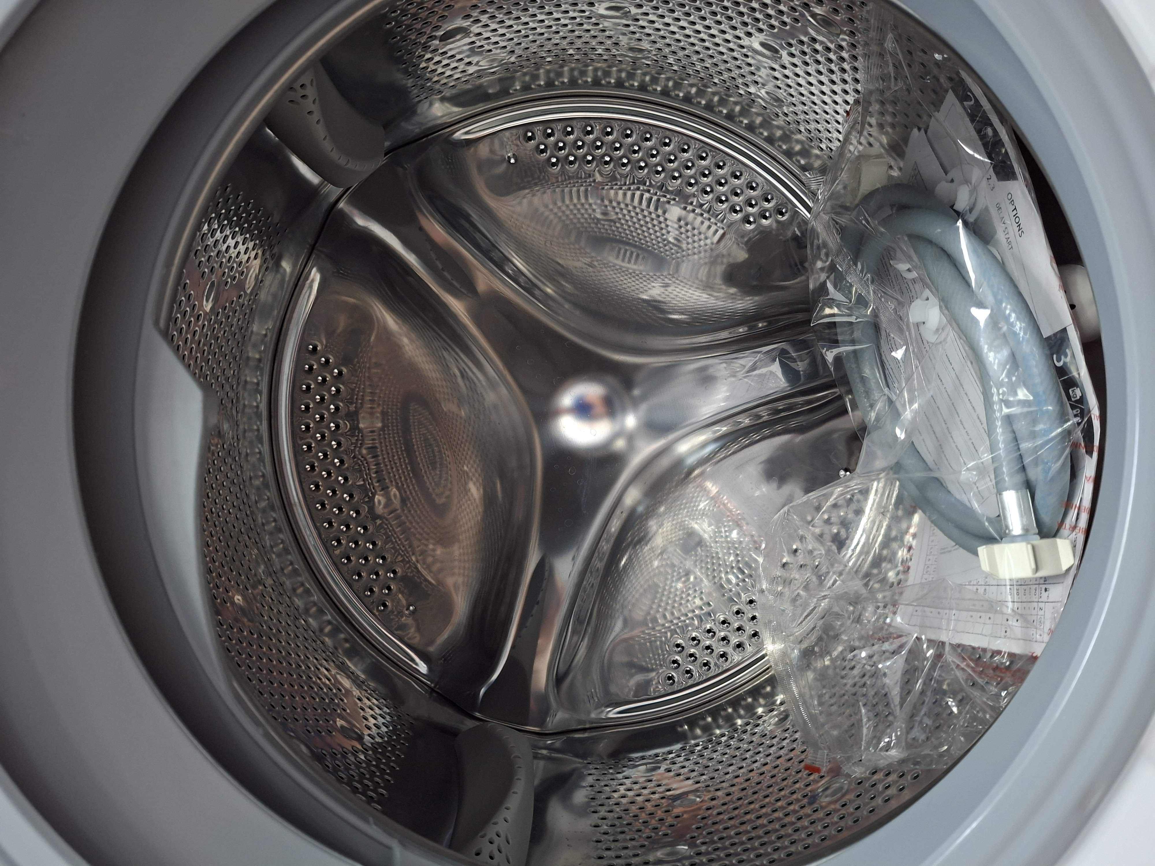 Veš mašina Hoover H3WPS6106TAMB-S , 10kg