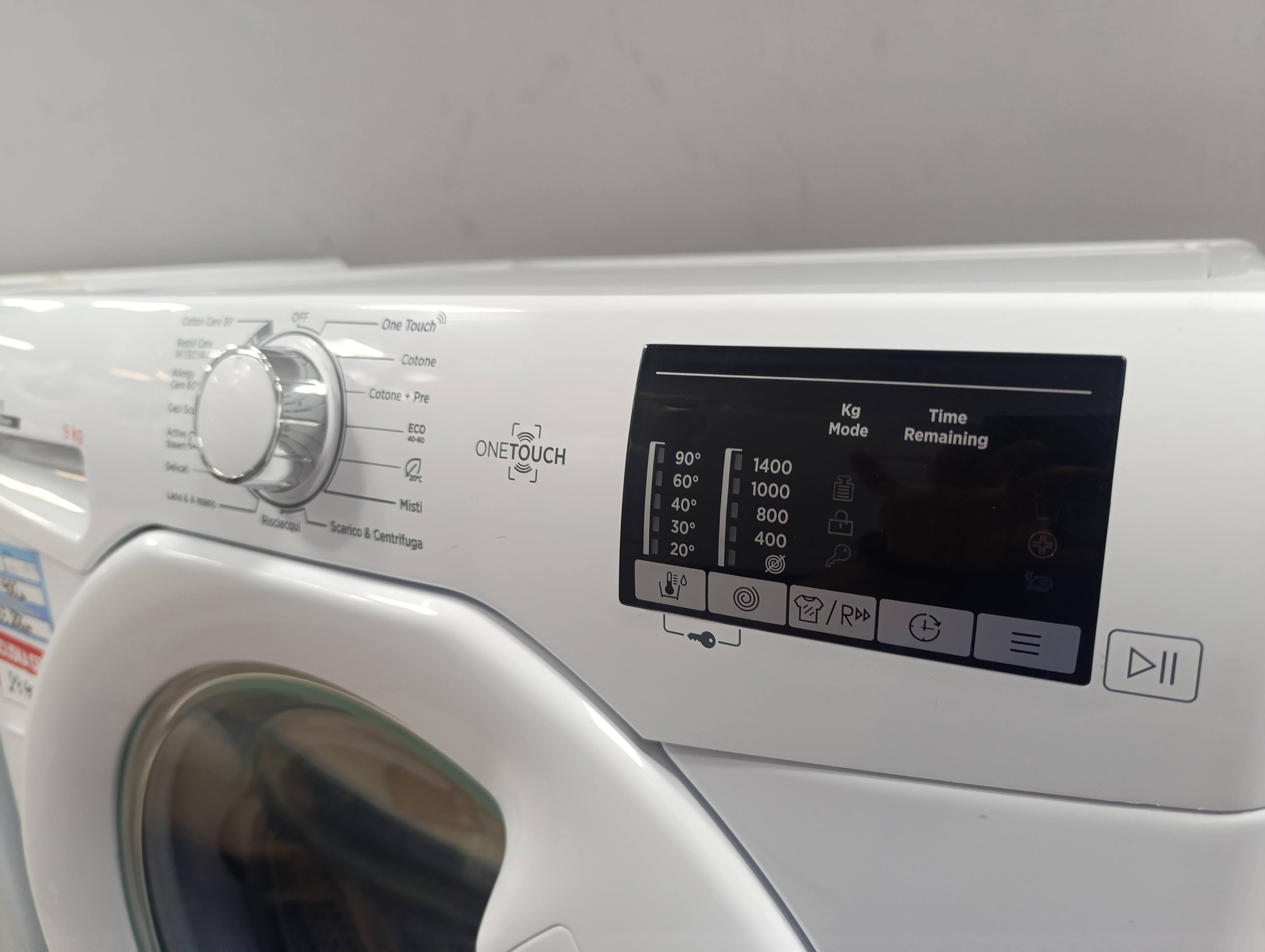 Veš mašina Hoover H3WS492DA4/1-11 , 9 kg.