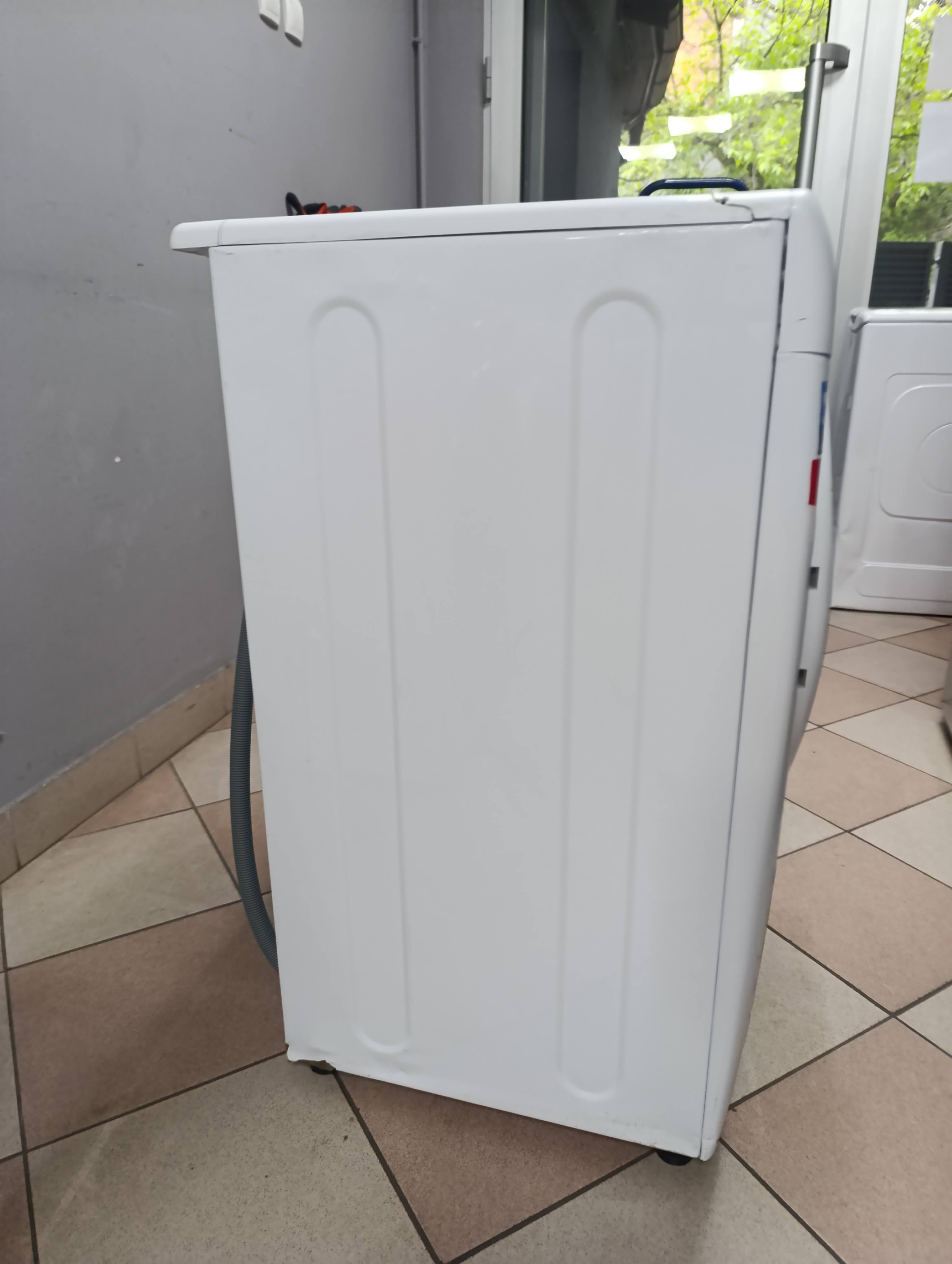 Veš mašina Hoover H3WS492DA4/1-11 , 9 kg.