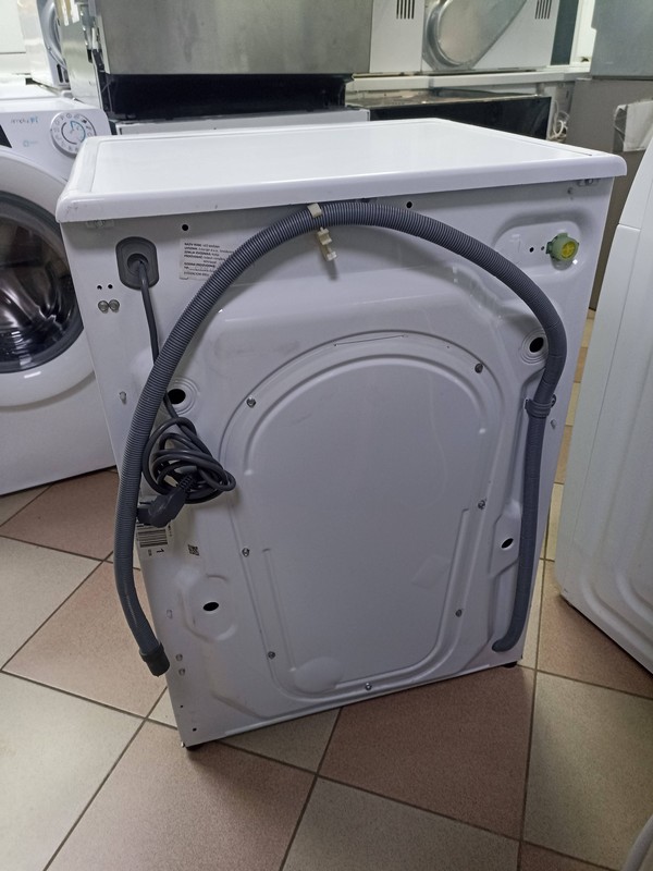 Veš mašina Hoover H3WS610TAMCE/1-S