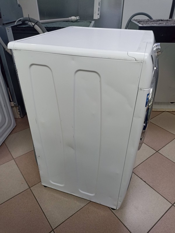 Veš mašina Hoover H3WS610TAMCE/1-S