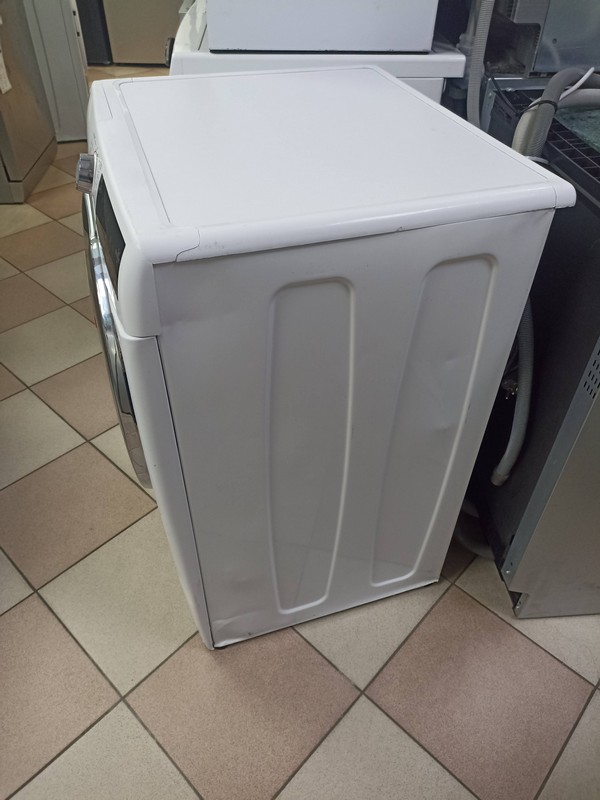 Veš mašina Hoover H3WS610TAMCE/1-S