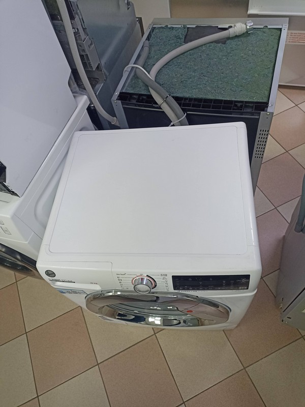 Veš mašina Hoover H3WS610TAMCE/1-S