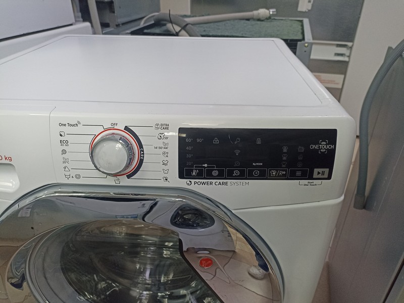 Veš mašina Hoover H3WS610TAMCE/1-S