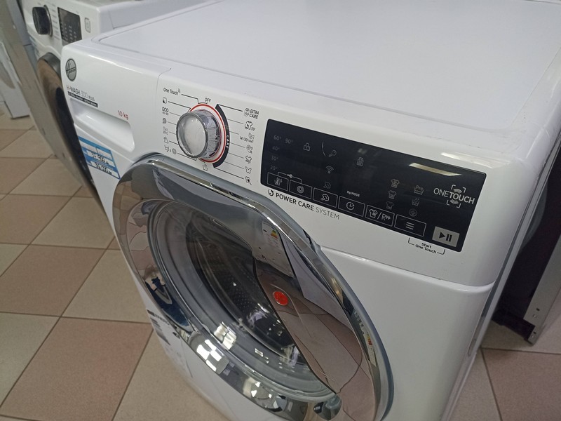 Veš mašina Hoover H3WS610TAMCE/1-S