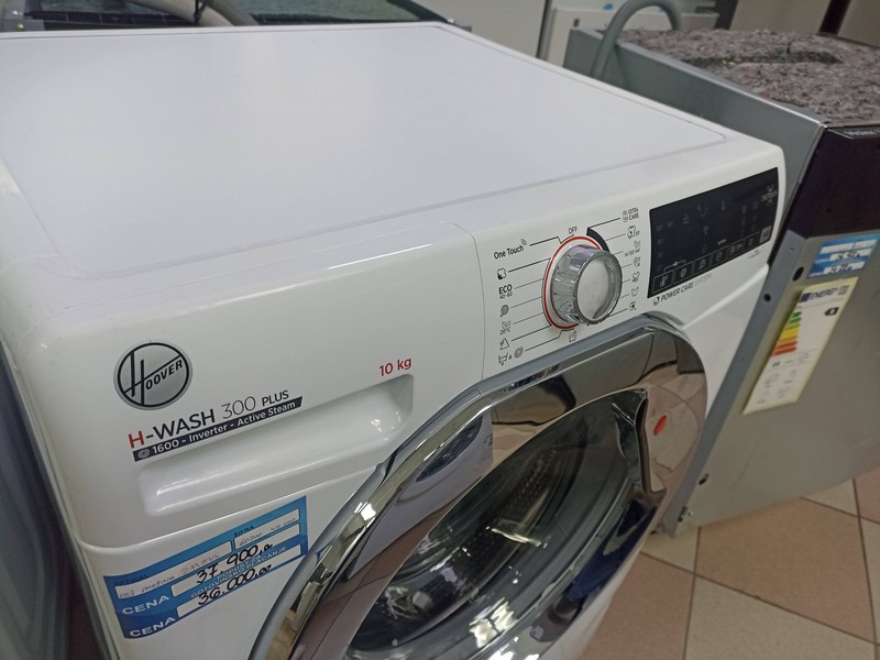 Veš mašina Hoover H3WS610TAMCE/1-S
