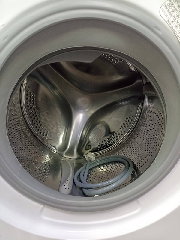 Veš mašina Hoover H3WS610TAMCE/1-S