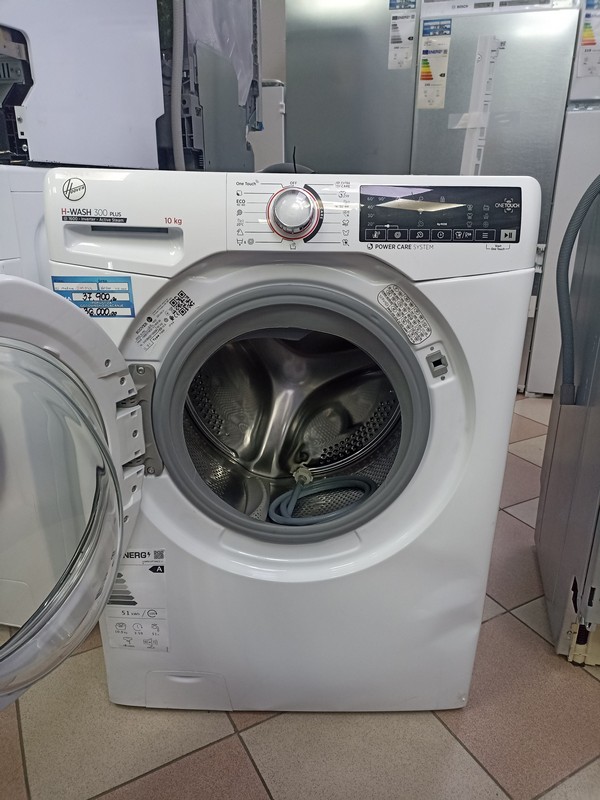 Veš mašina Hoover H3WS610TAMCE/1-S