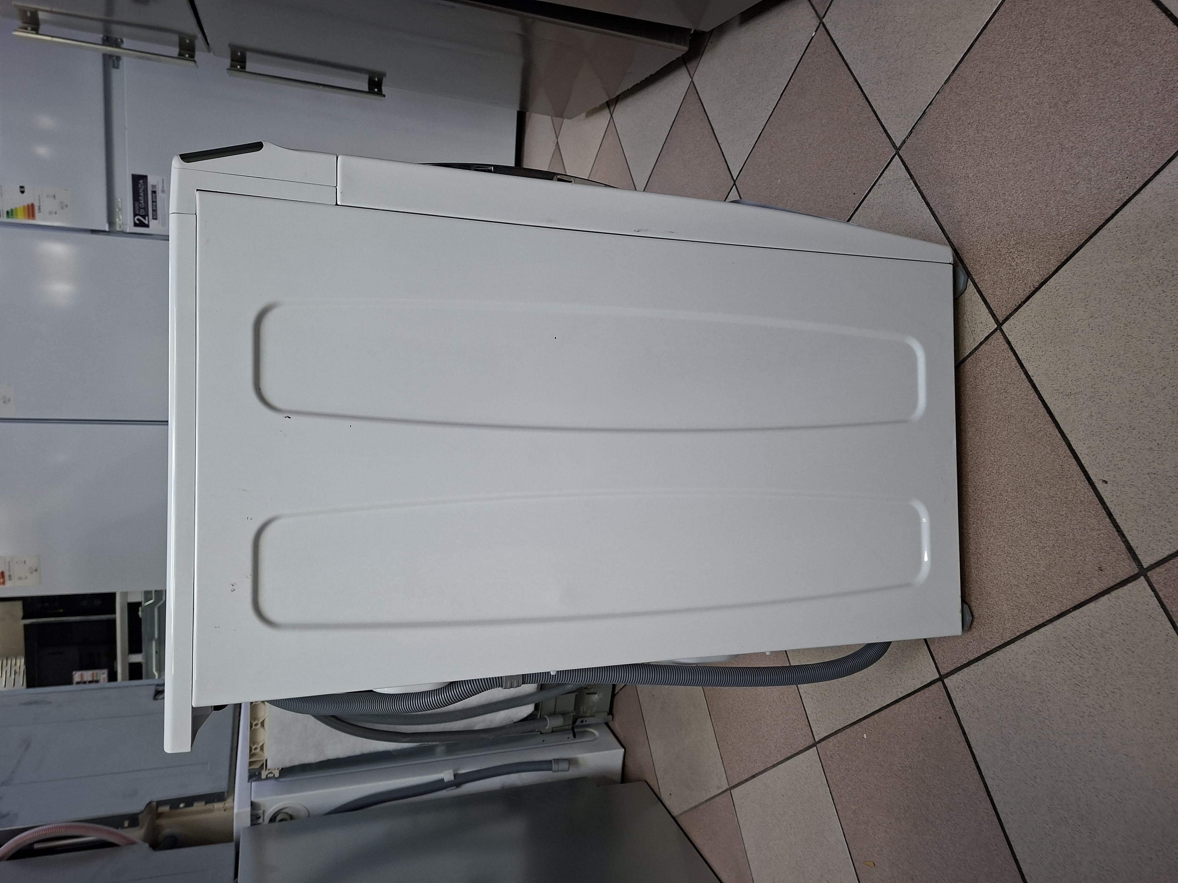 Veš mašina Hoover H5WPB 48BC9/1-S