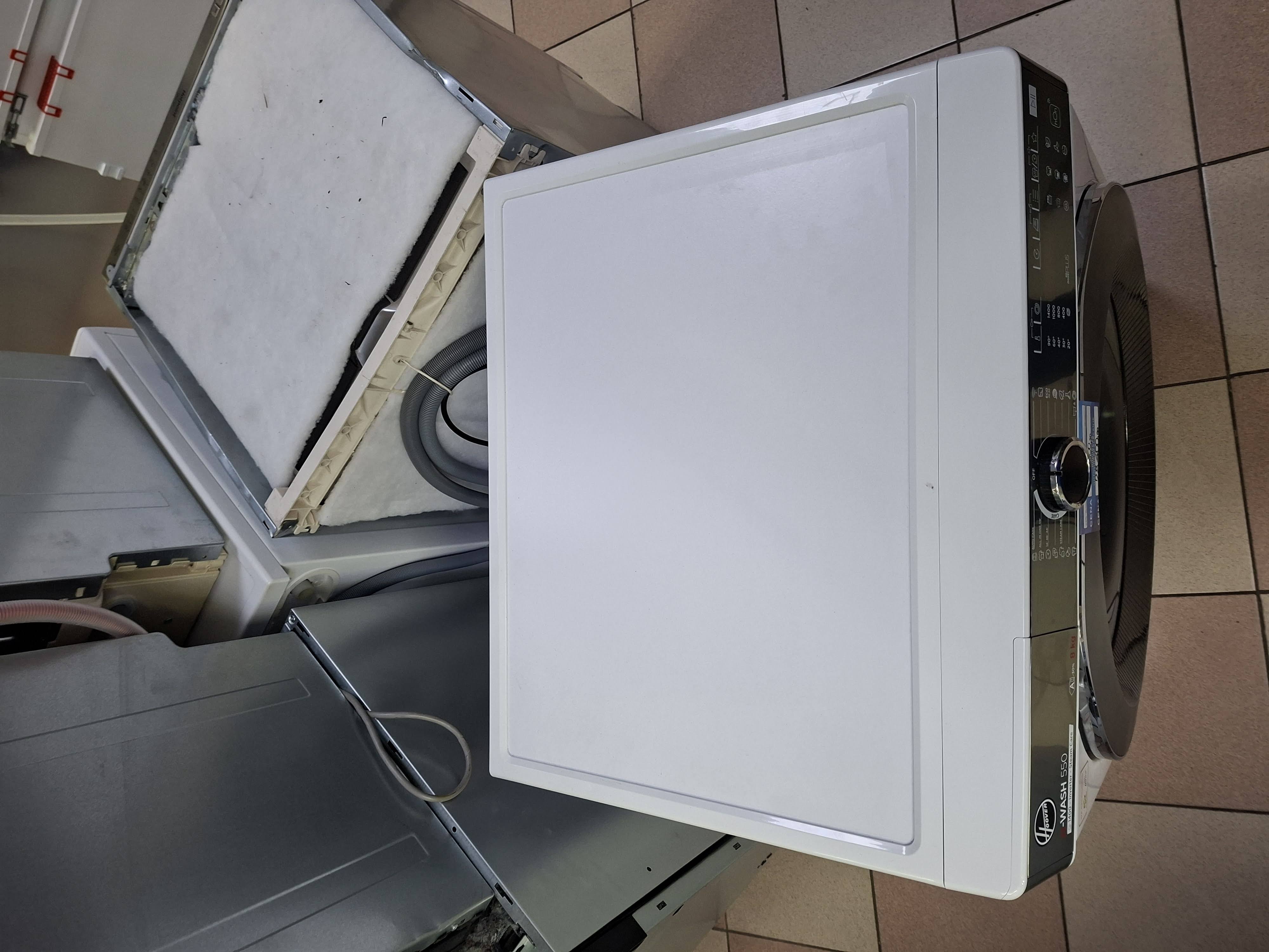 Veš mašina Hoover H5WPB 48BC9/1-S