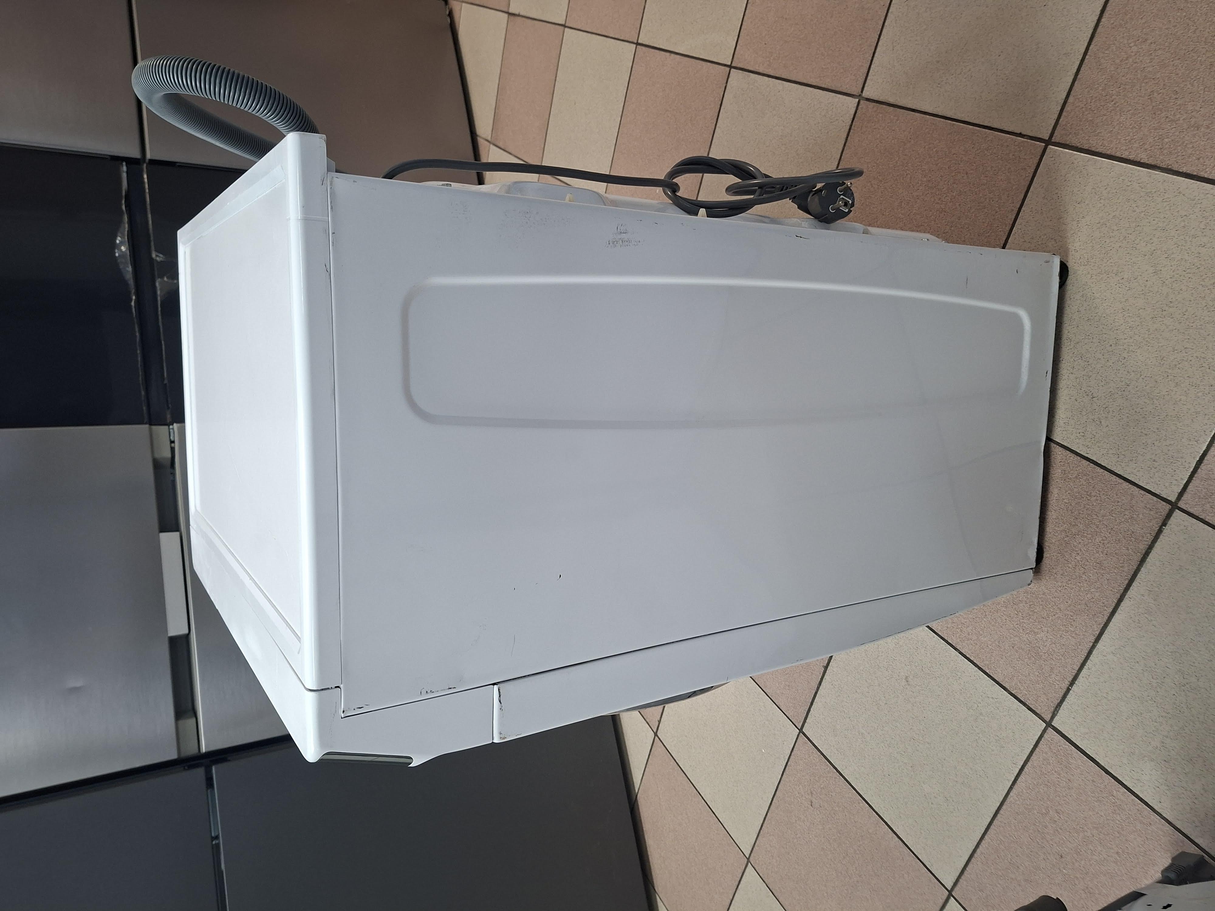 Veš mašina Hoover H5WPB447AMBC/1-S, 7 kg, slim