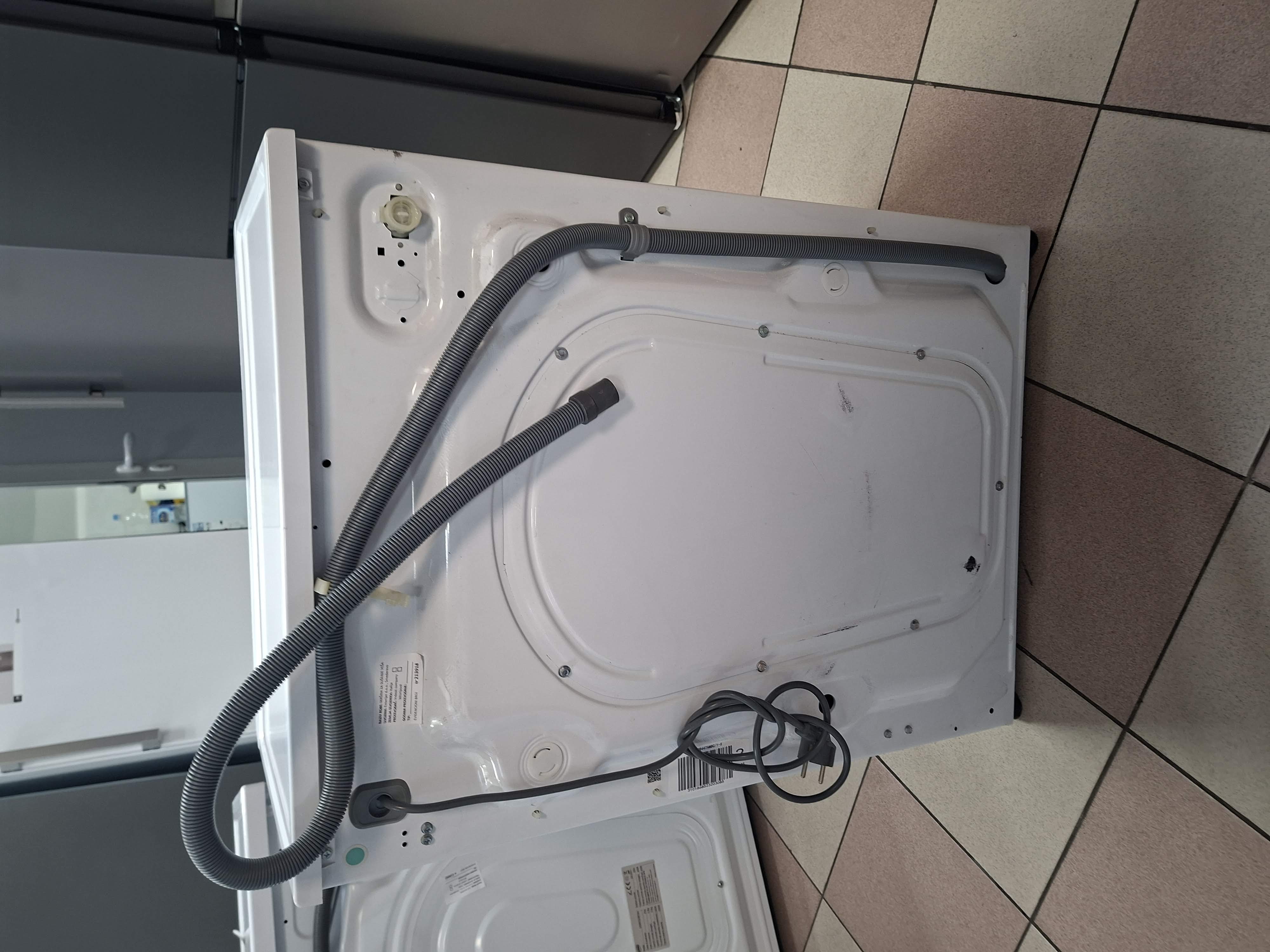 Veš mašina Hoover H5WPB447AMBC/1-S, 7 kg, slim