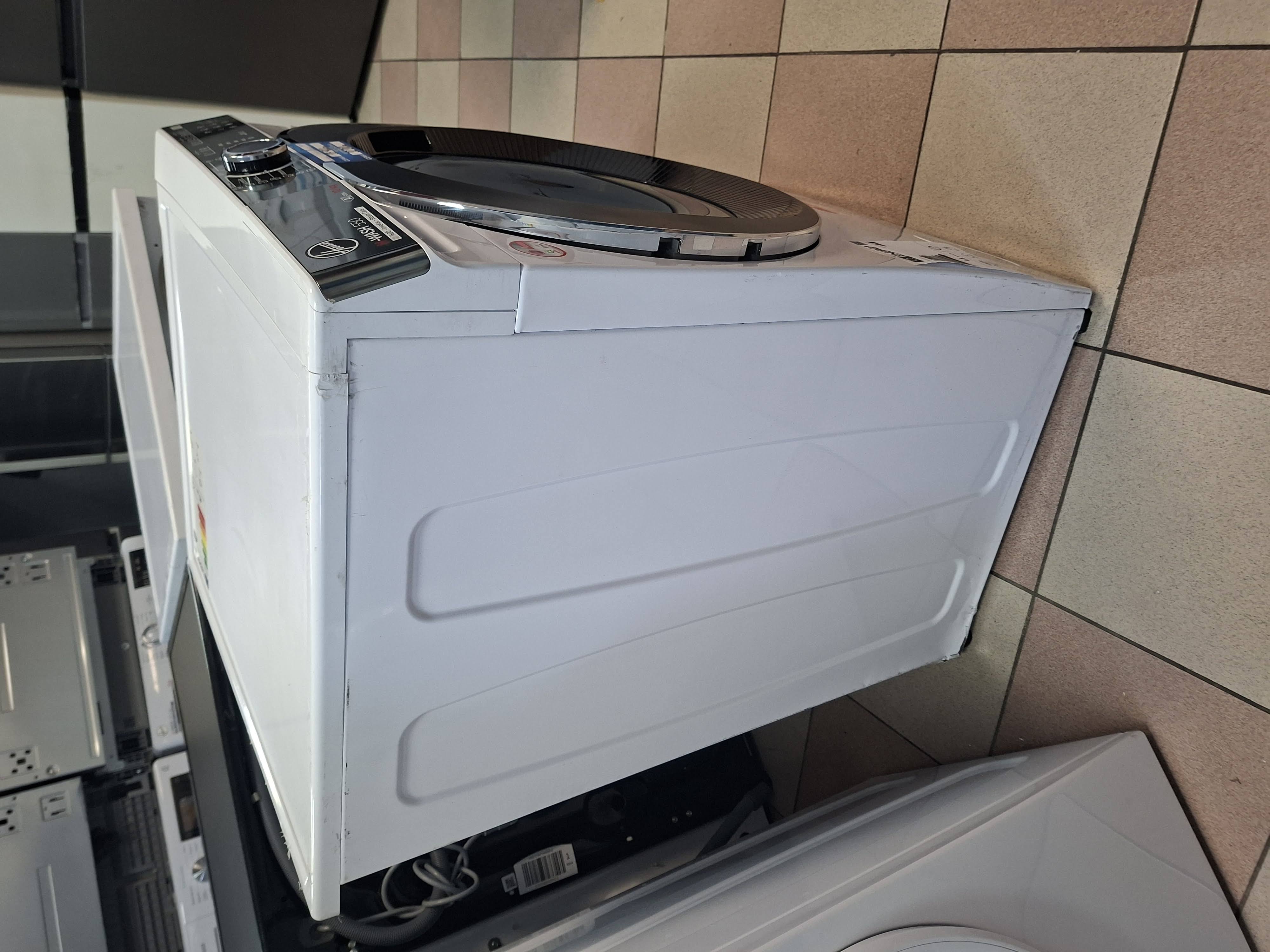 Veš mašina Hoover H5WPB610AMBC8-S, 10 kg.