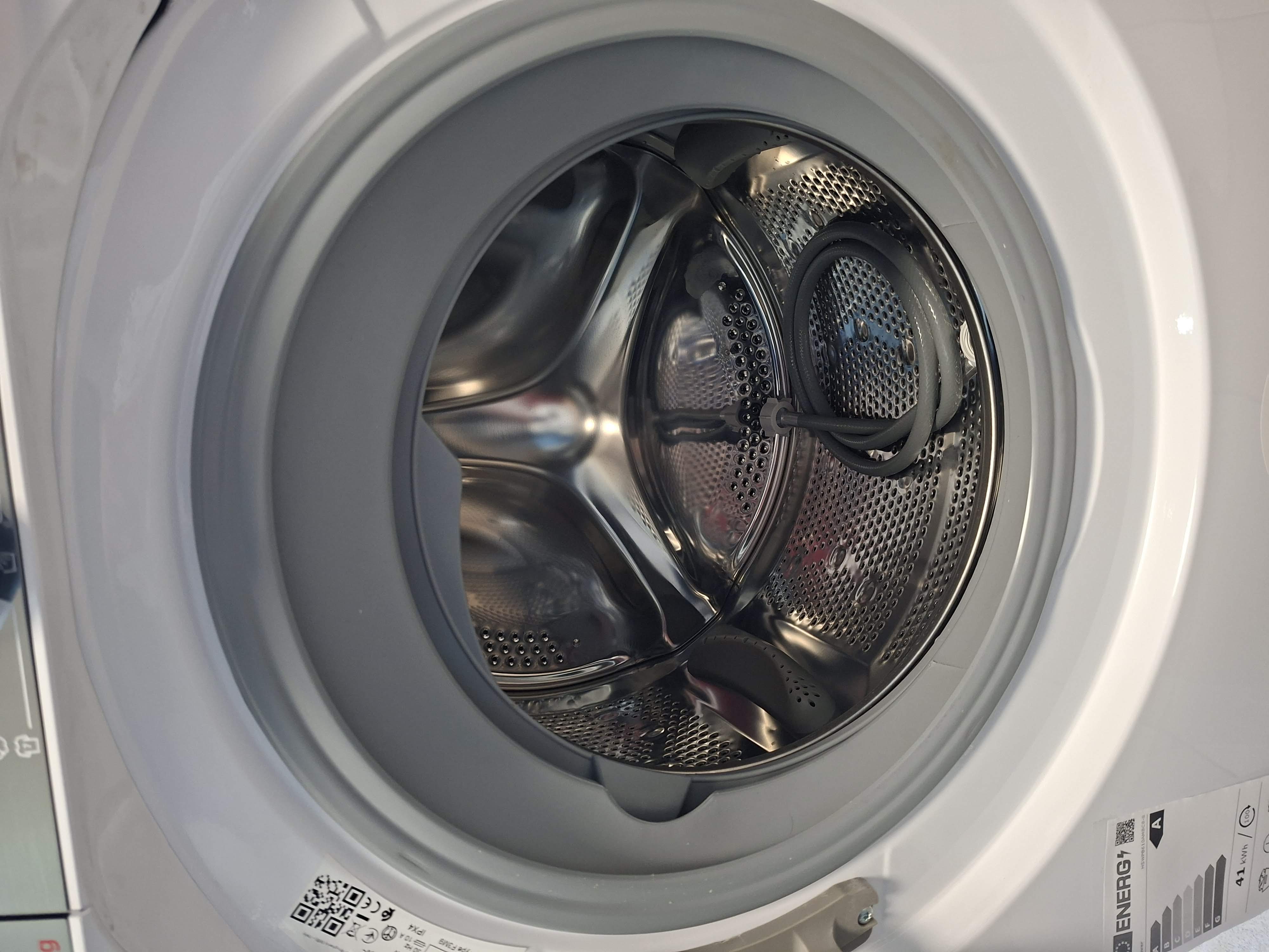 Veš mašina Hoover H5WPB610AMBC8-S, 10 kg.