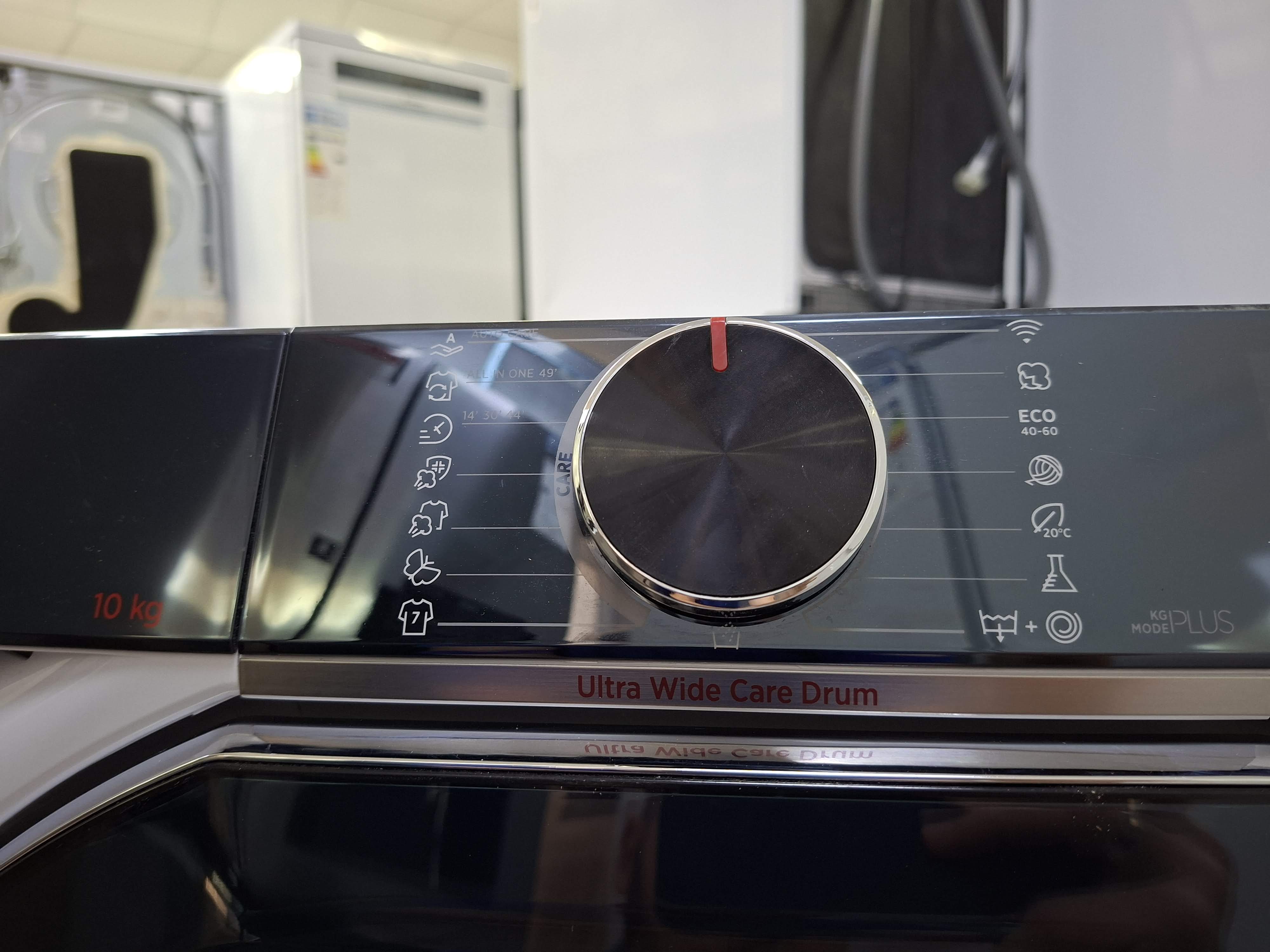 Veš mašina Hoover H7W 610MBC8-S , 10 kg.