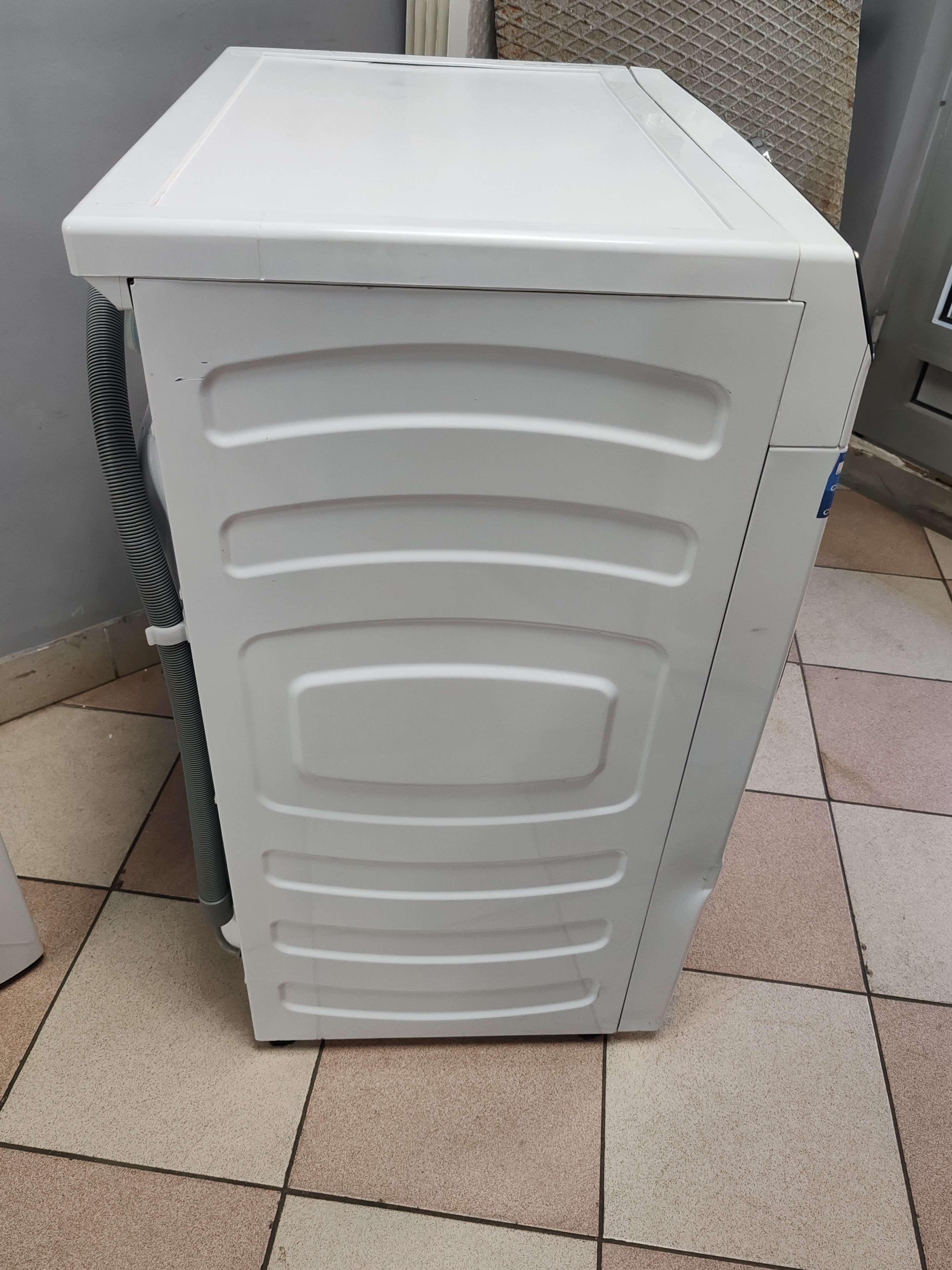 Veš mašina Hoover  H7W449AMBC-S , 8 kg