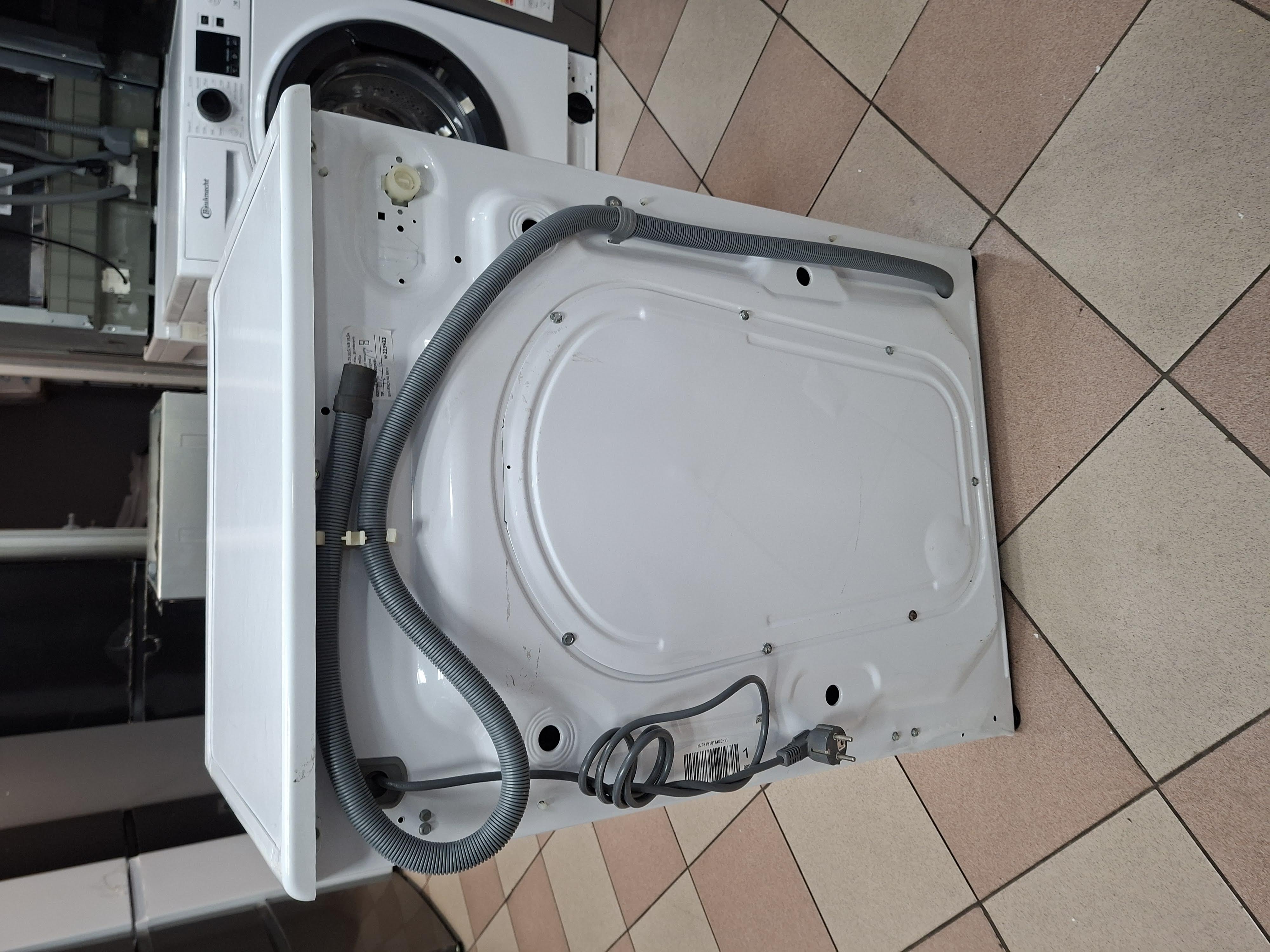 Veš mašina Hoover HLPS1510TAMBE-11, 10kg