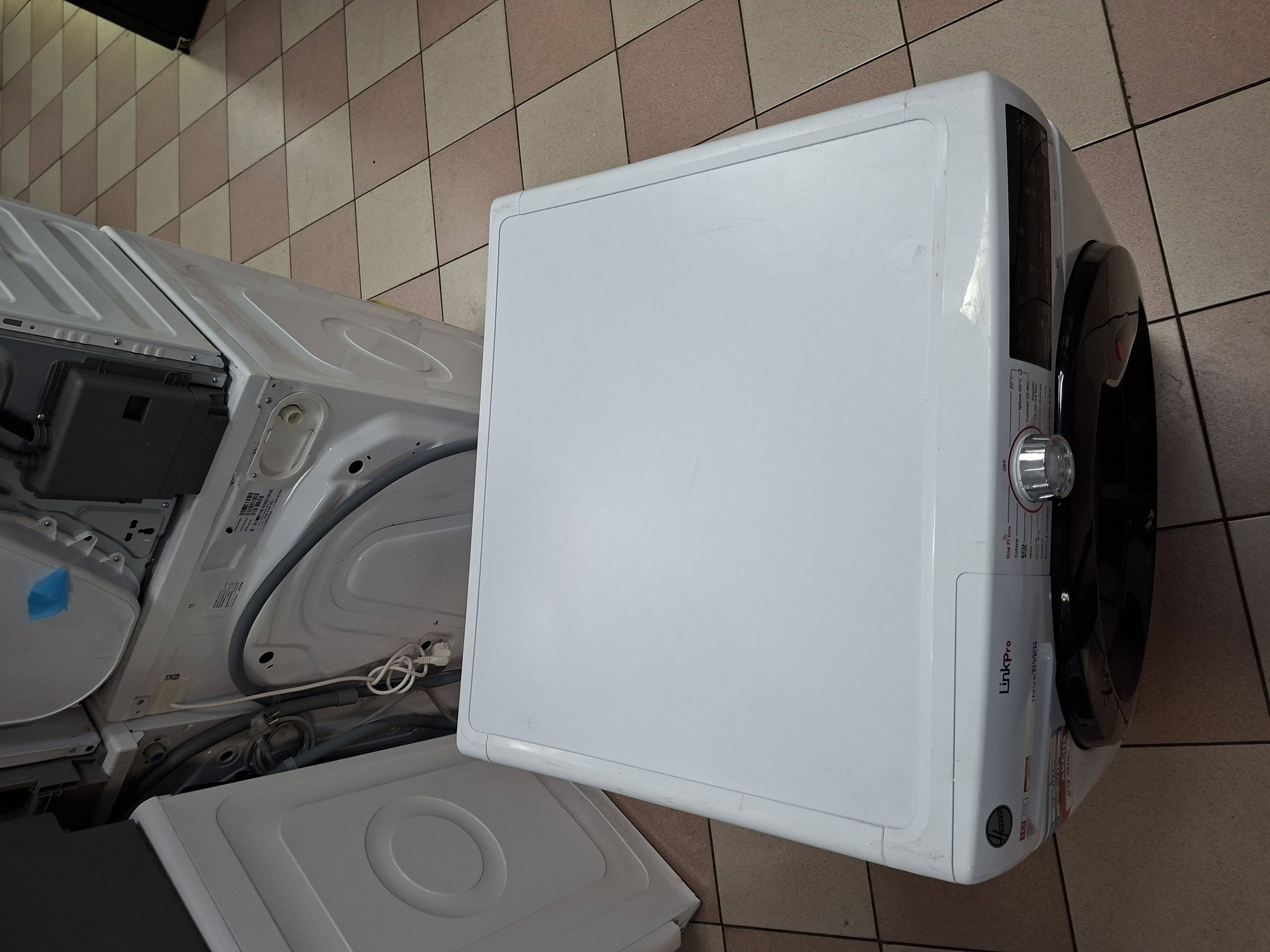 Veš mašina Hoover HLPS1510TAMBE-11, 10kg