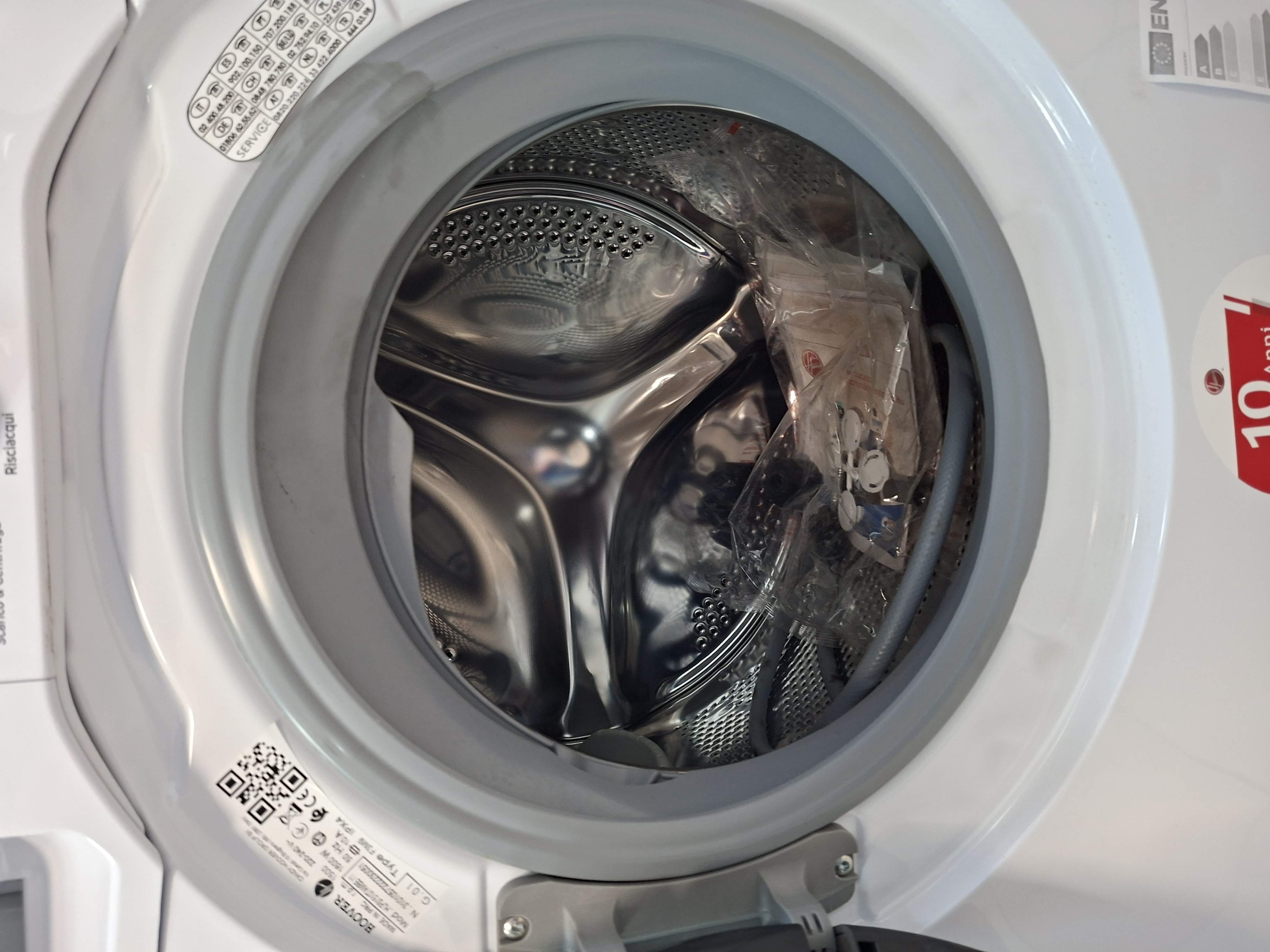 Veš mašina Hoover HLPS1510TAMBE-11, 10kg