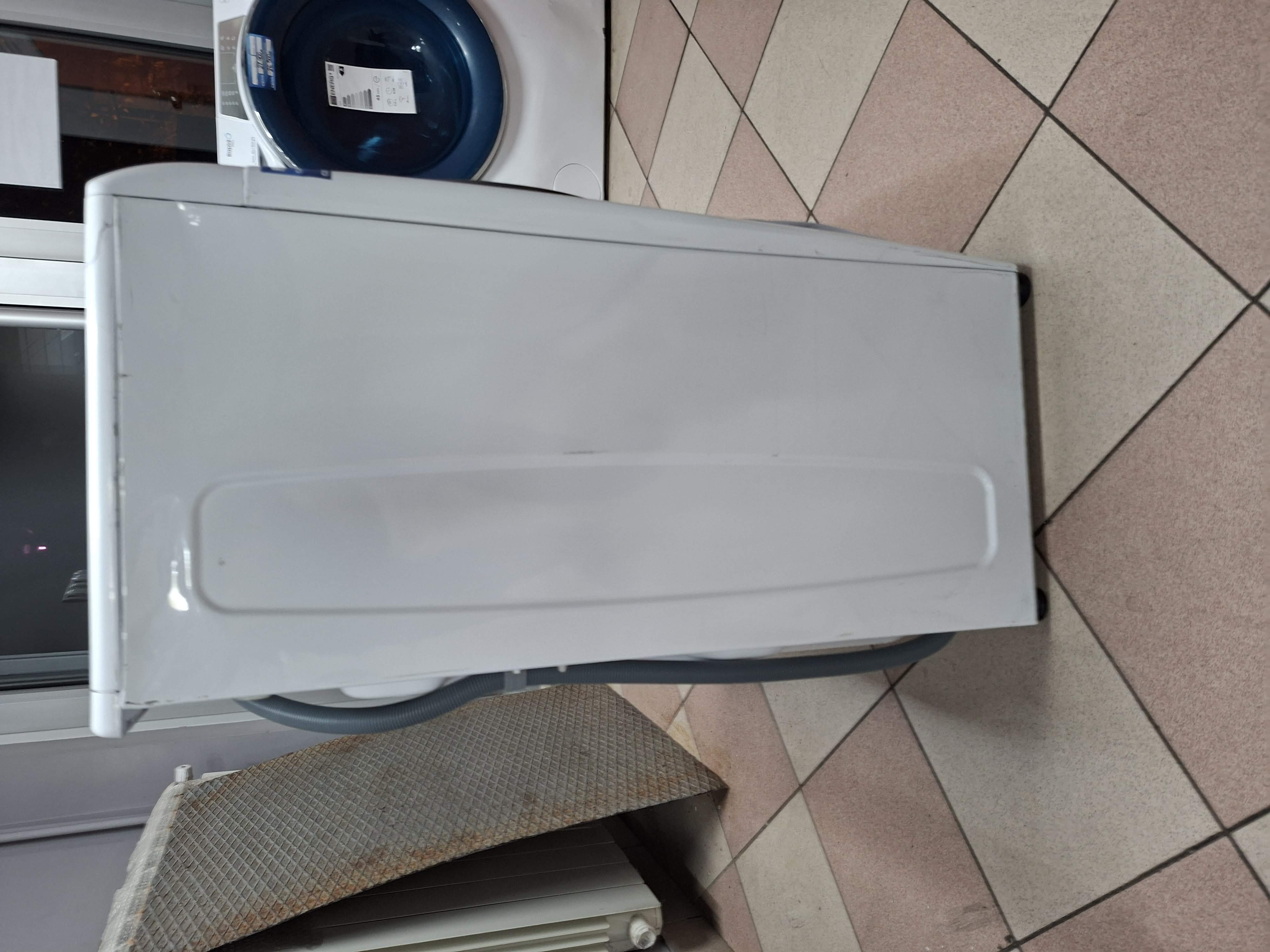 Veš mašina Hoover HPS4374DAMR-11, 7kg, slim