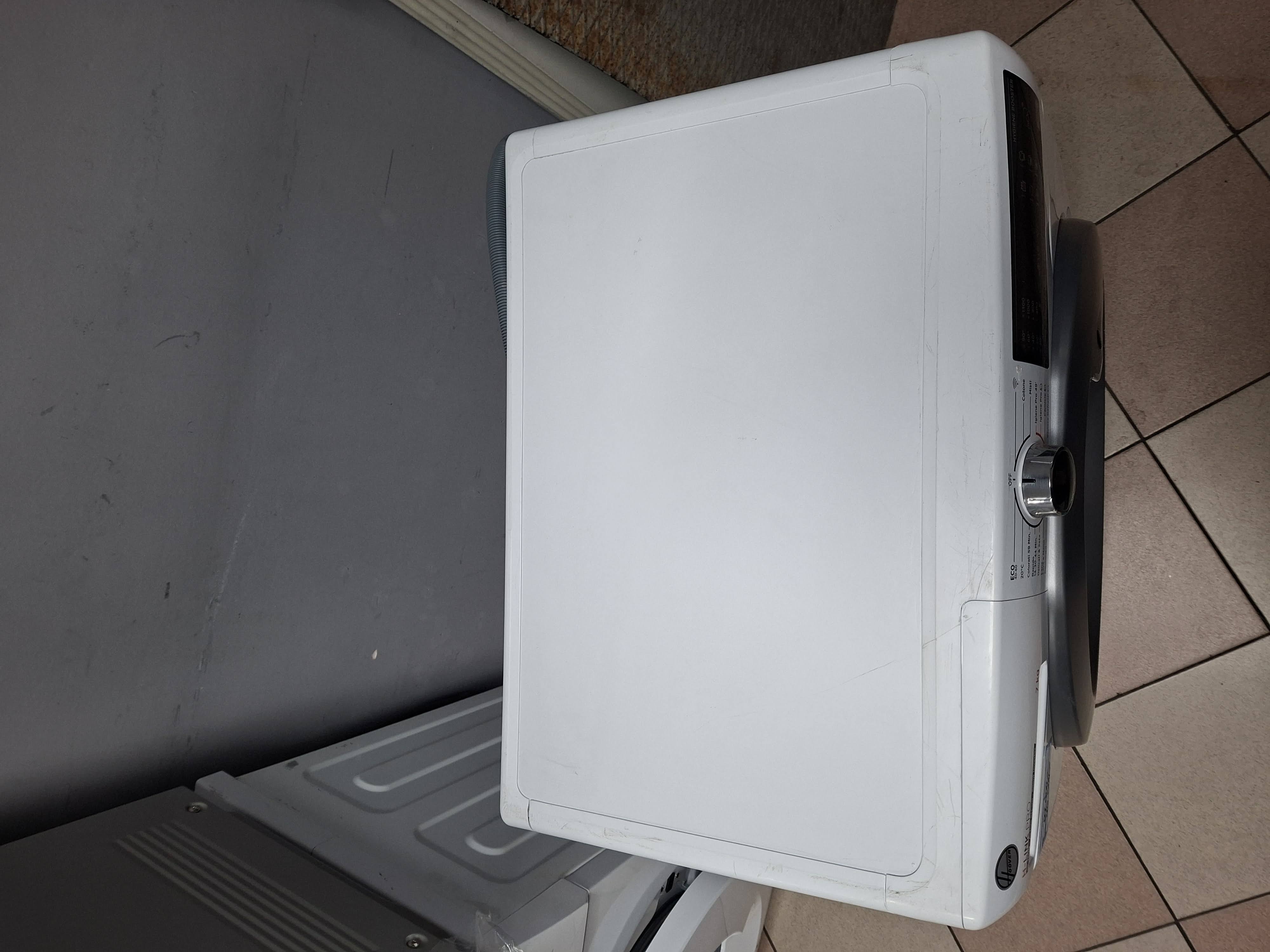 Veš mašina Hoover HPS4374DAMR-11, 7kg, slim