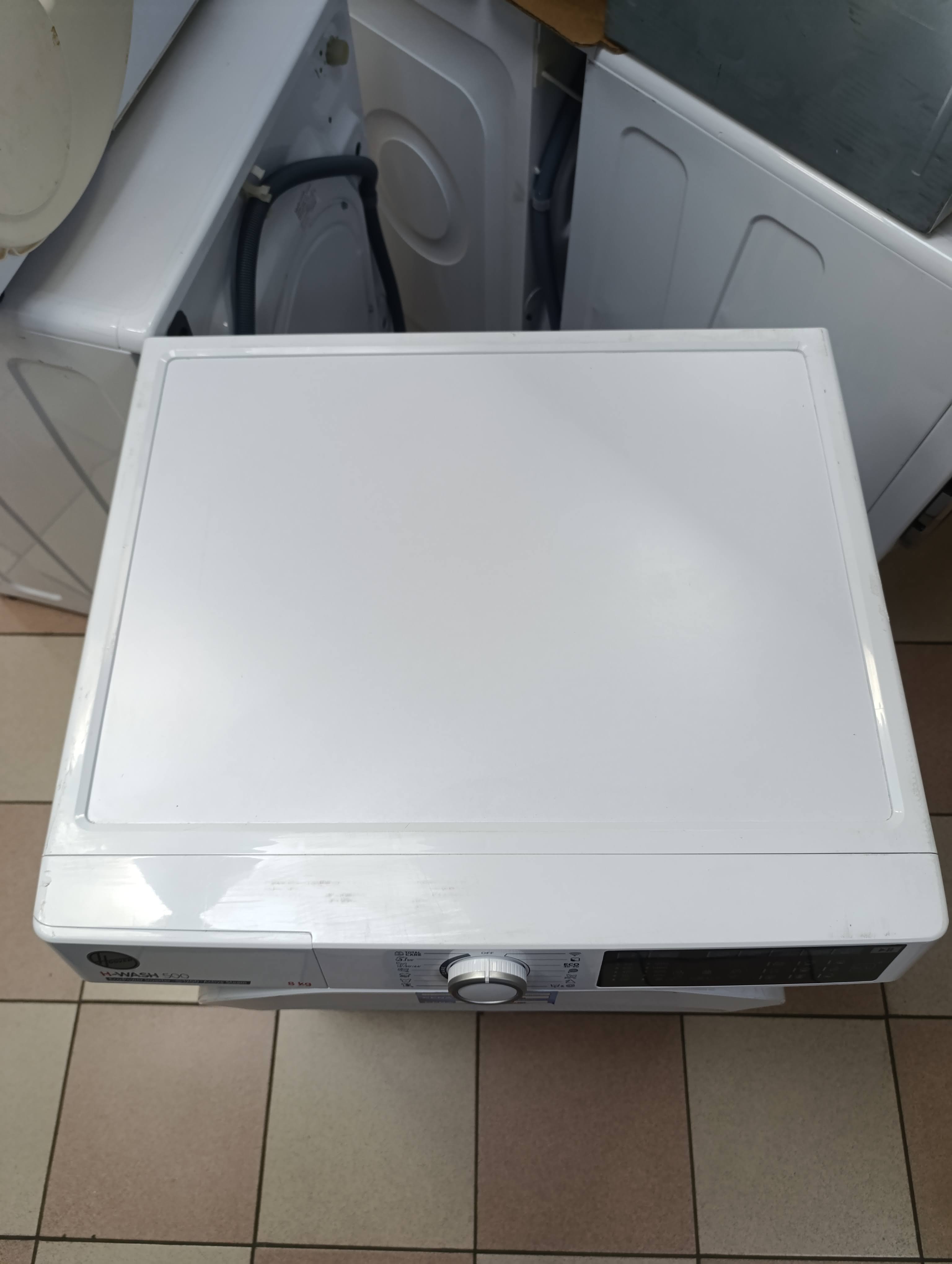 Veš Mašina Hoover HW 28AM/1-S , 8kg