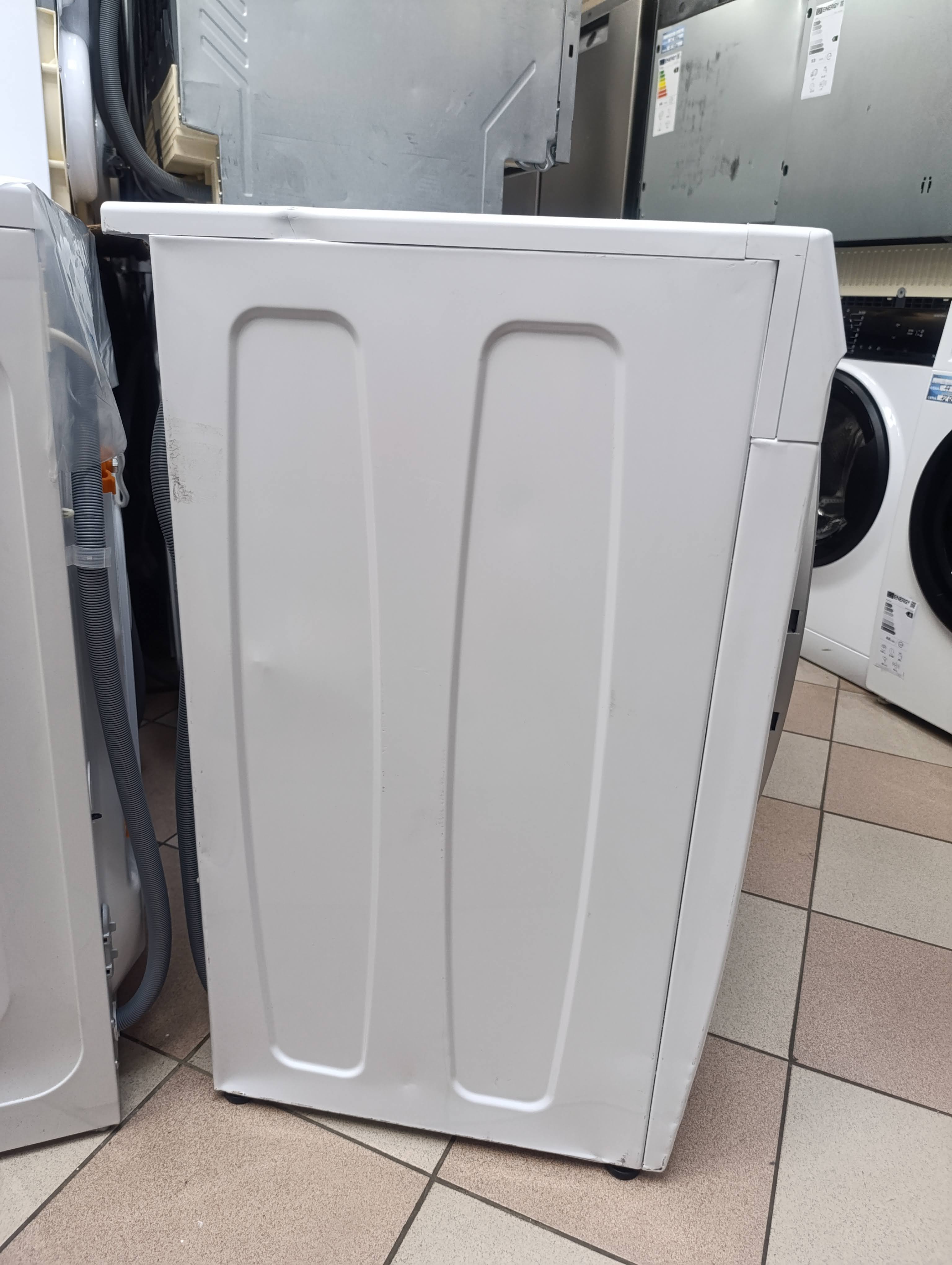 Veš mašina Hoover HW 28AMBS/1-S , 8 kg.