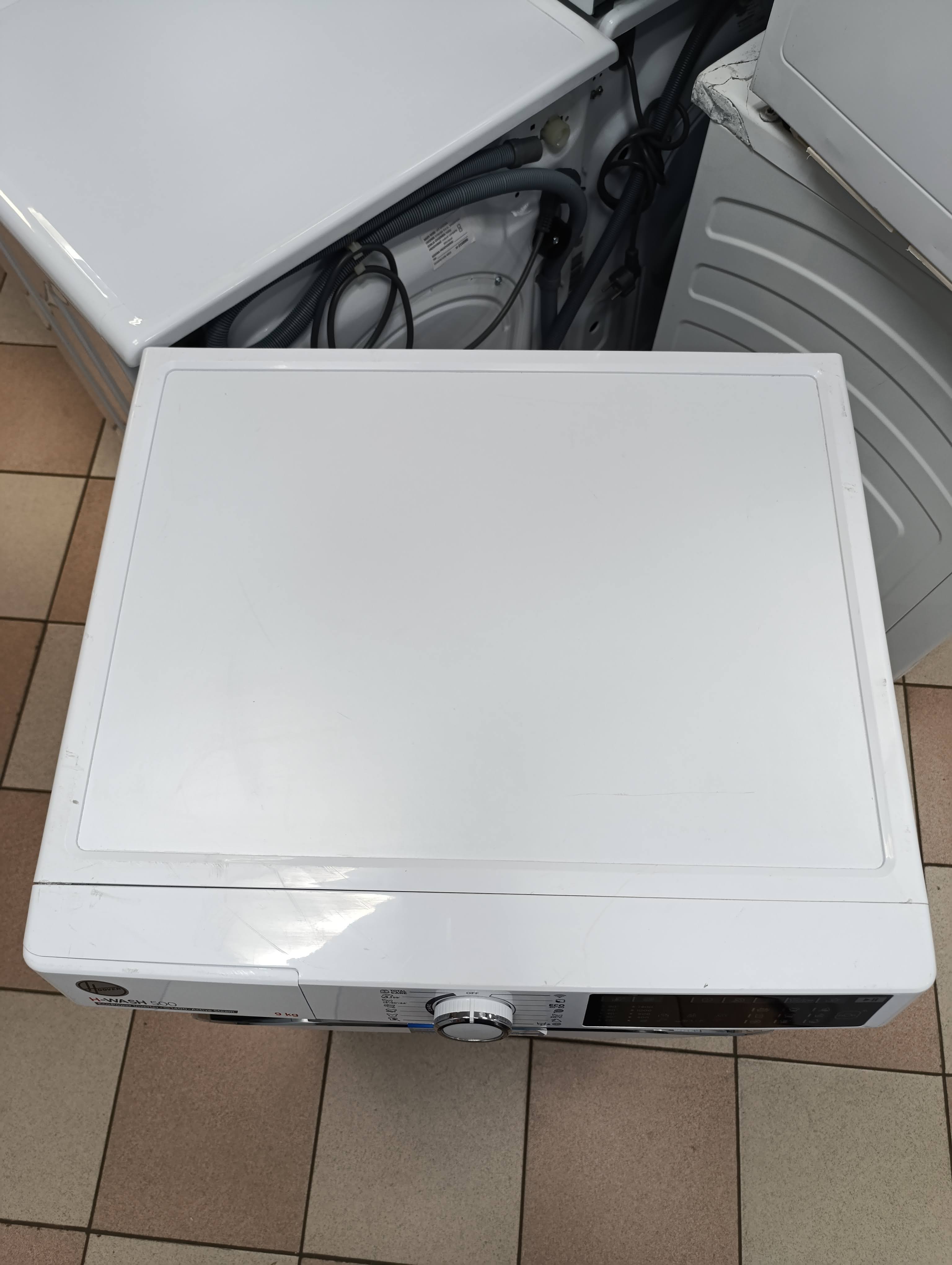 Veš mašina Hoover HW 49AMC/1-S, 9kg.