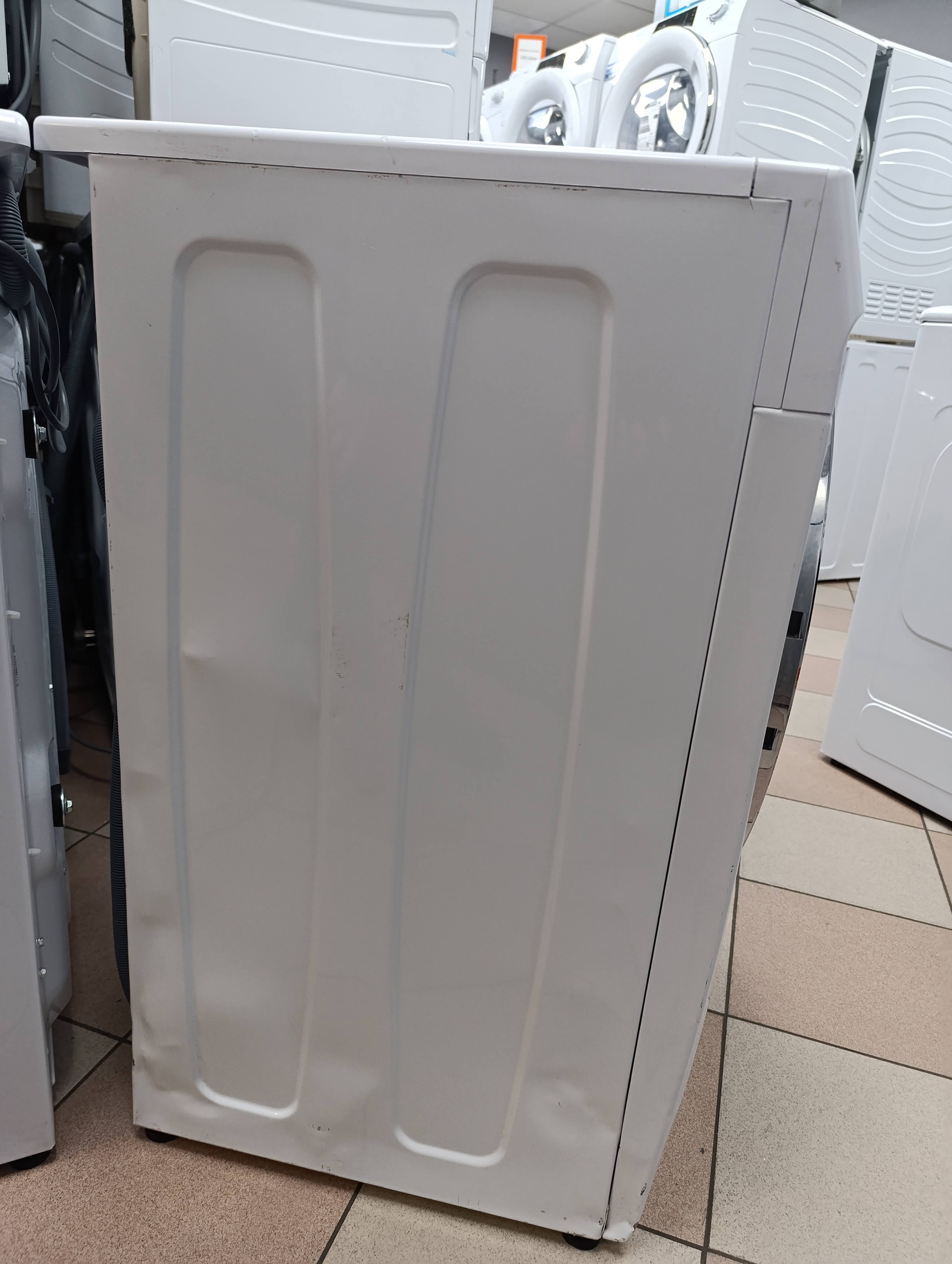 Veš mašina Hoover HW 49AMC/1-S, 9kg.