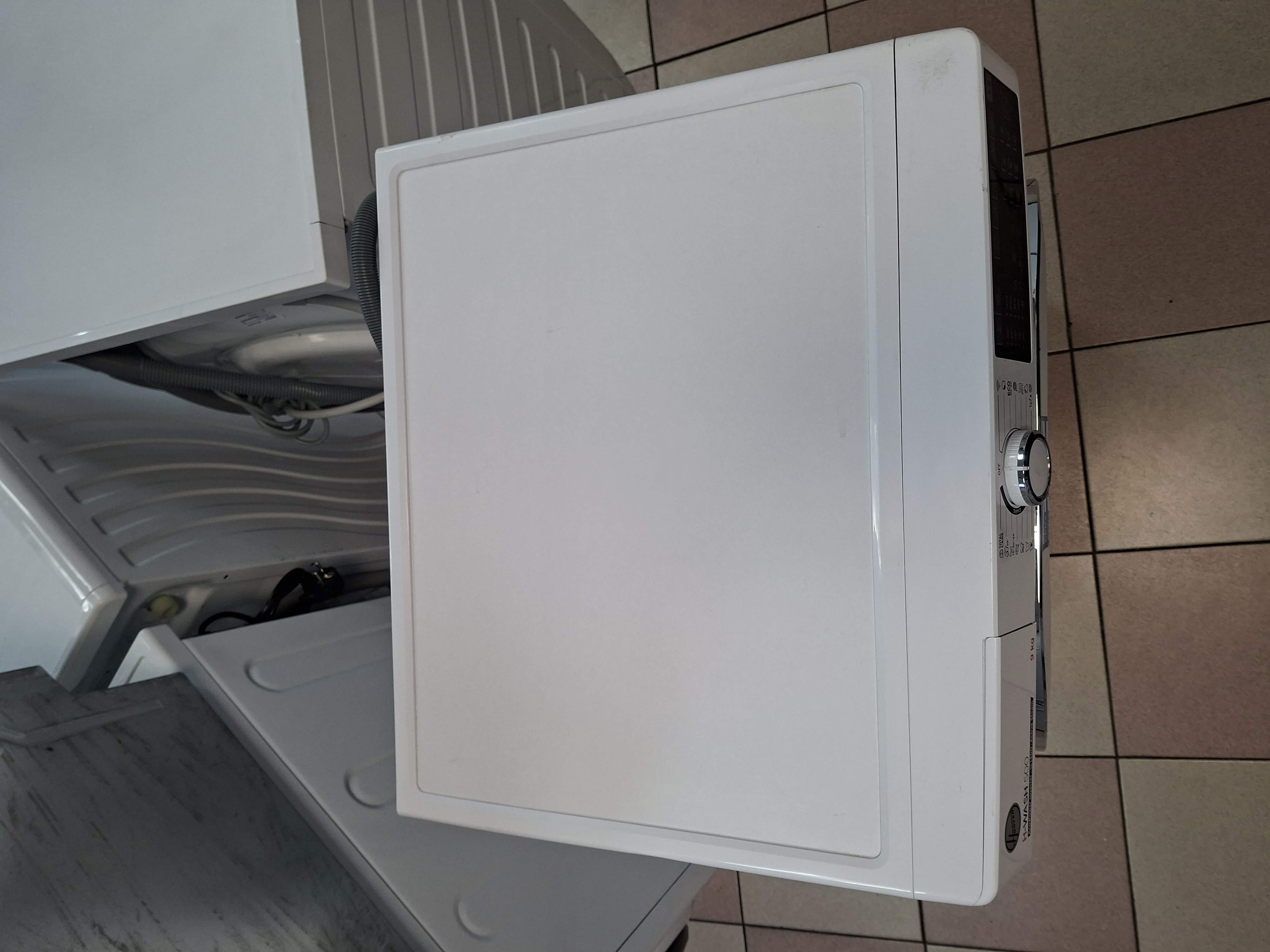 Veš mašina Hoover HW 49AMC/1-S, 9kg.