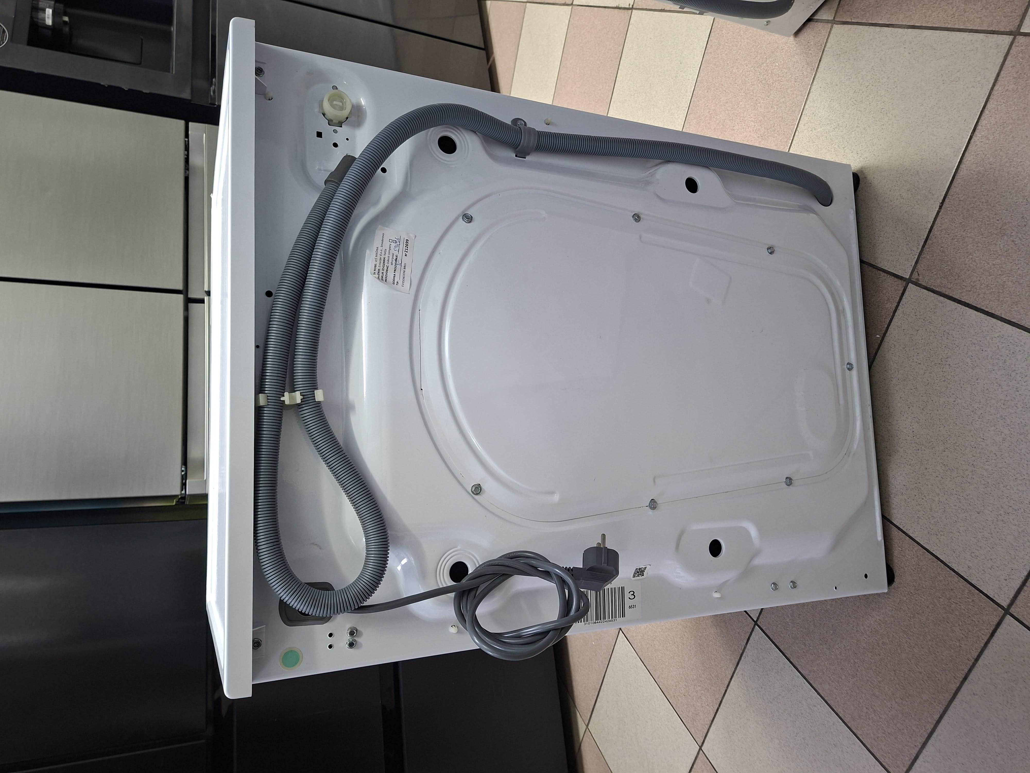 Veš mašina Hoover HW 49AMC/1-S, 9kg.