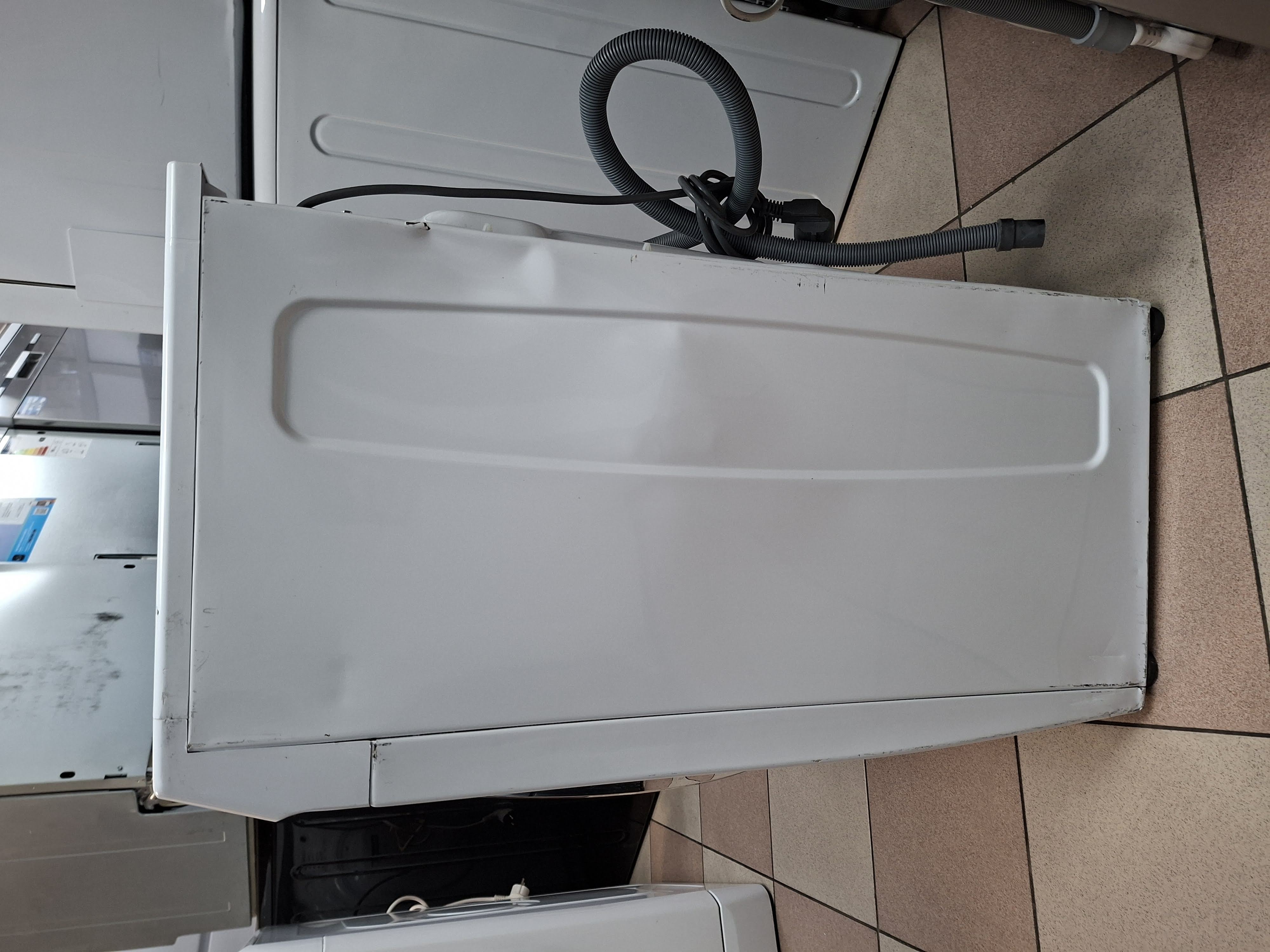 Veš mašina Hoover HW4 37AMC/1-S , Slim, 7kg, slim