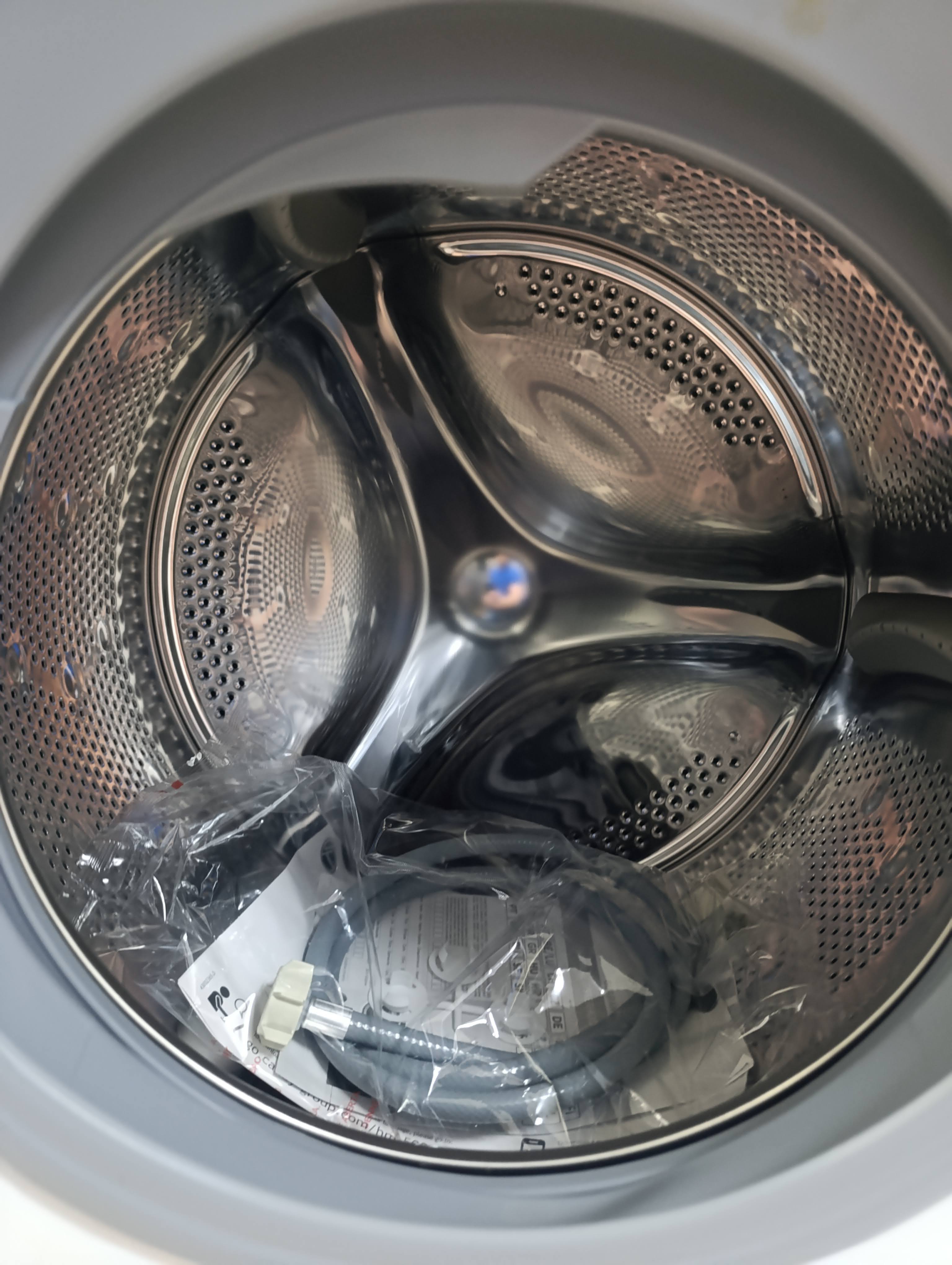 Veš mašina Hoover HWE 410AMBS/1-S, 10 kg