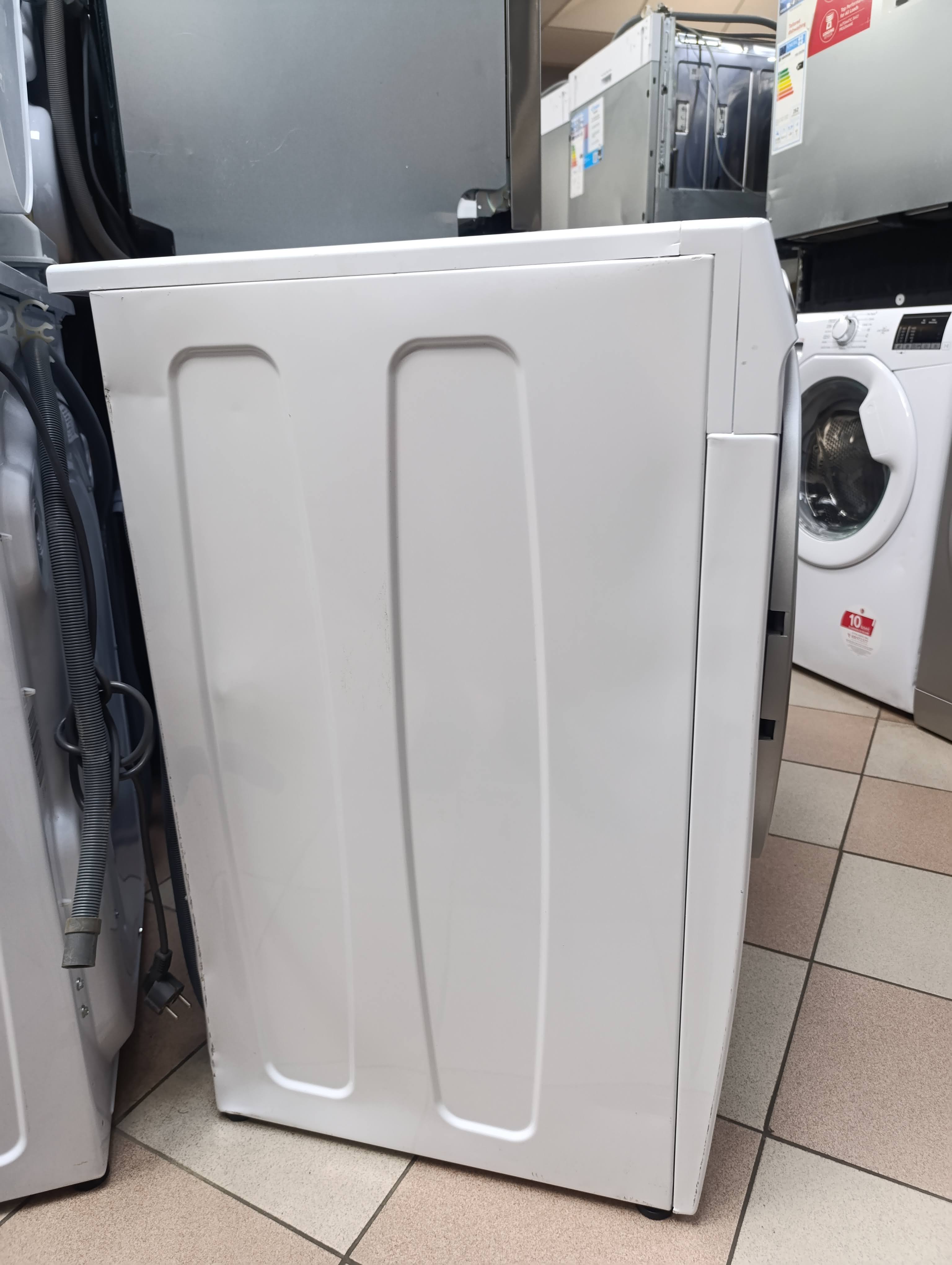 Veš mašina Hoover HWE 410AMBS/1-S, 10 kg