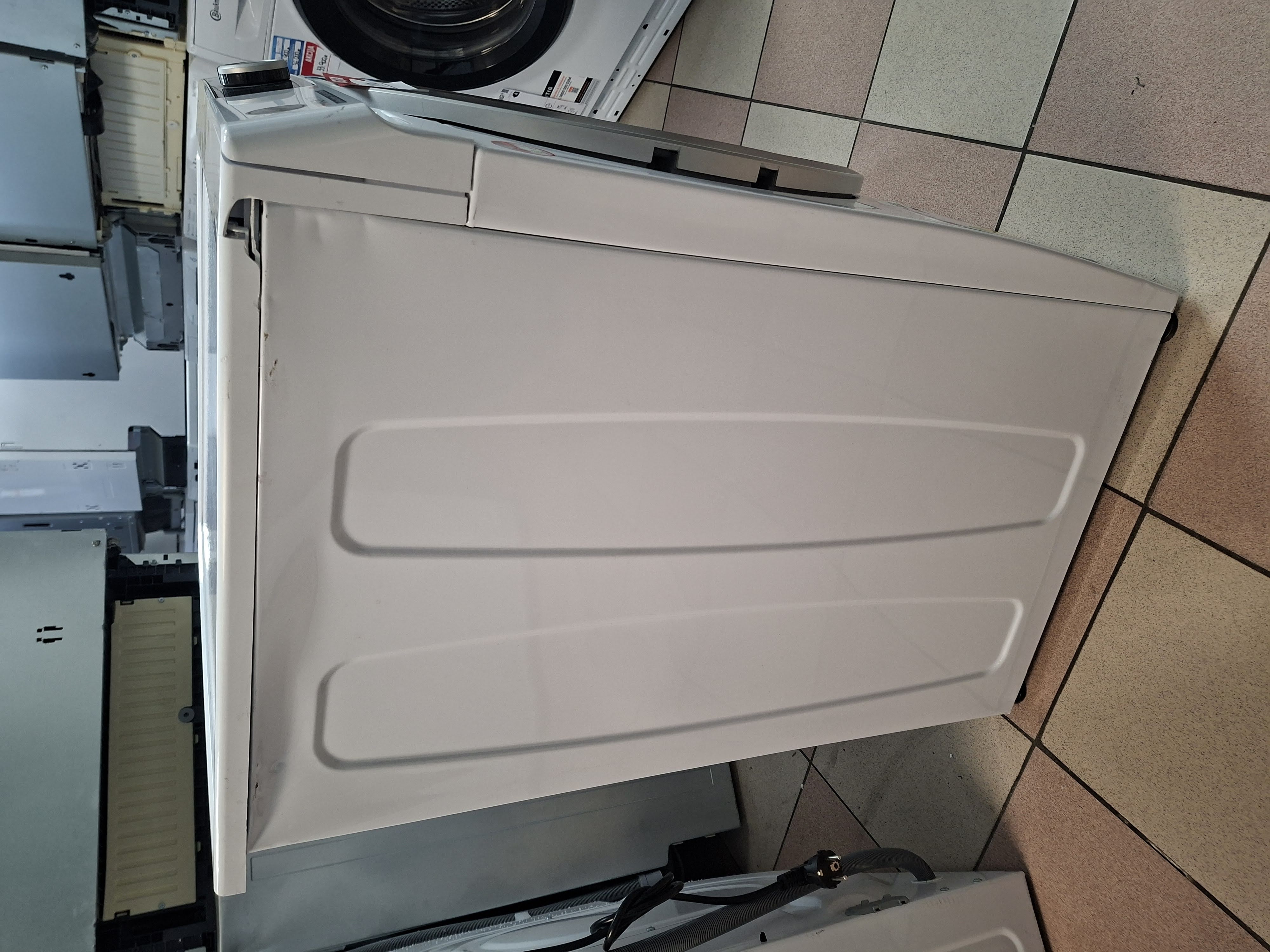 Veš mašina Hoover HWE 410AMBS/1-S, 10 kg