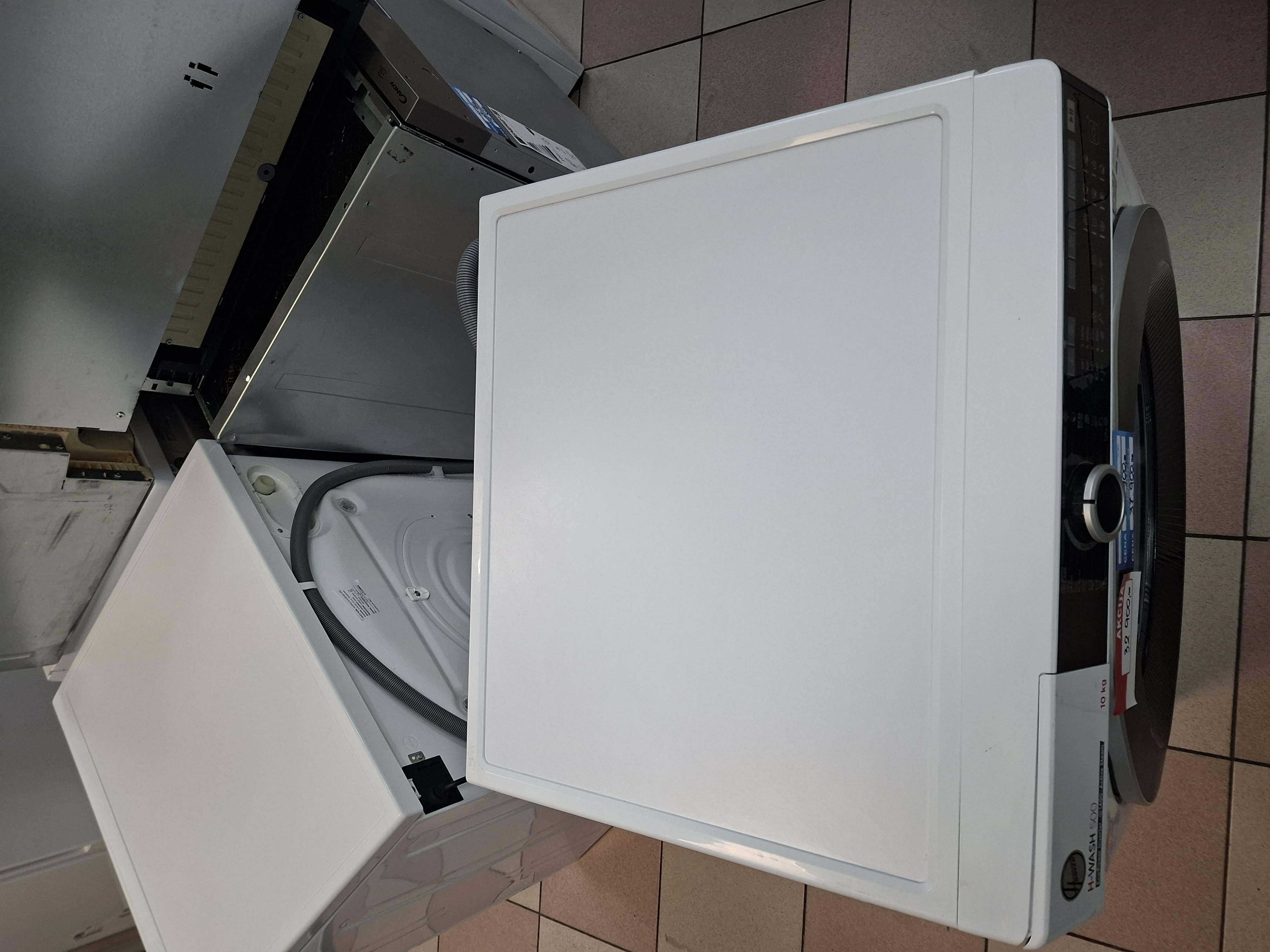 Veš mašina Hoover HWE 410AMBS/1-S, 10 kg