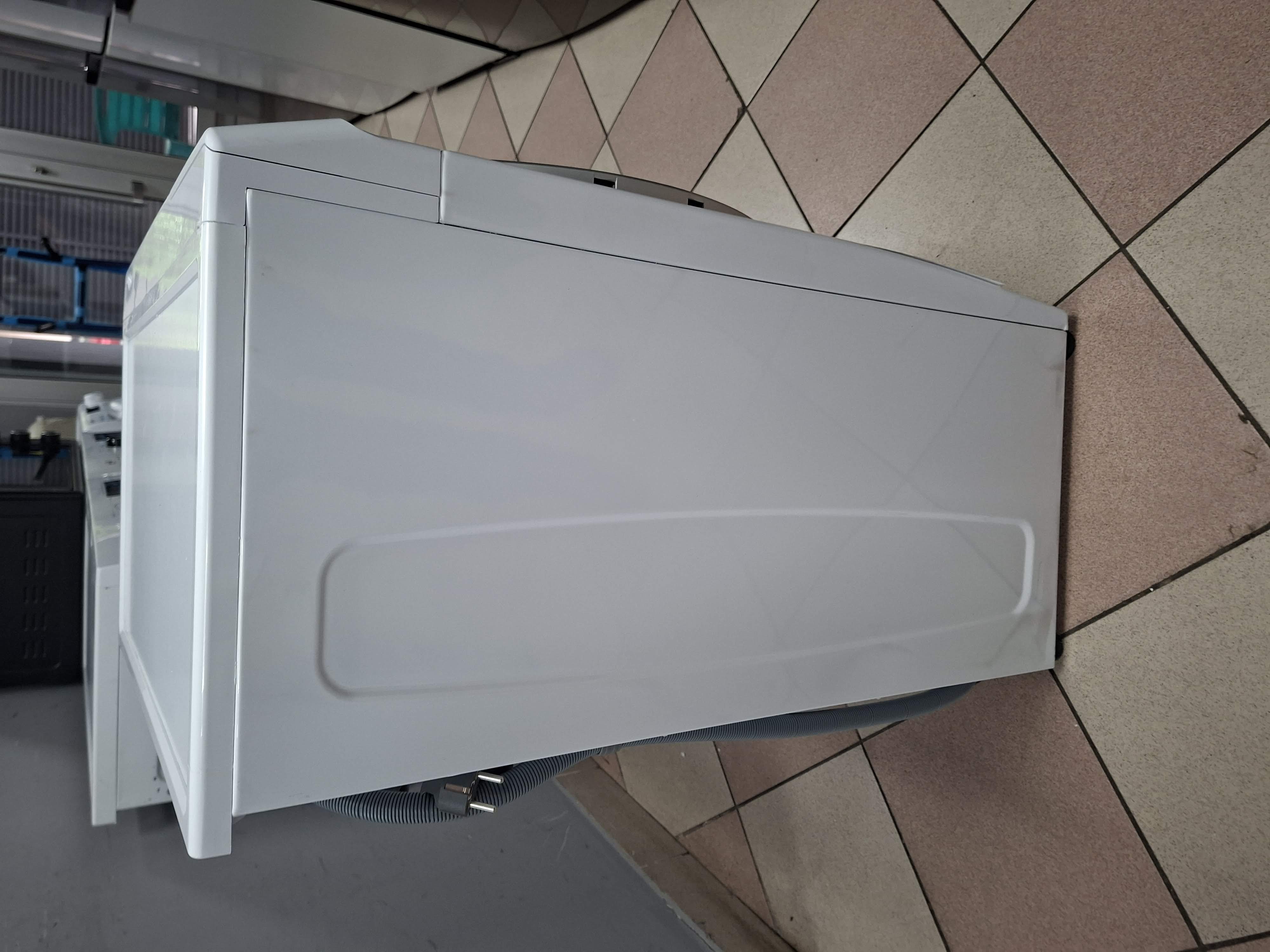 Veš mašina Hoover HWE4 37AMBS/1-S, 7kg,slim