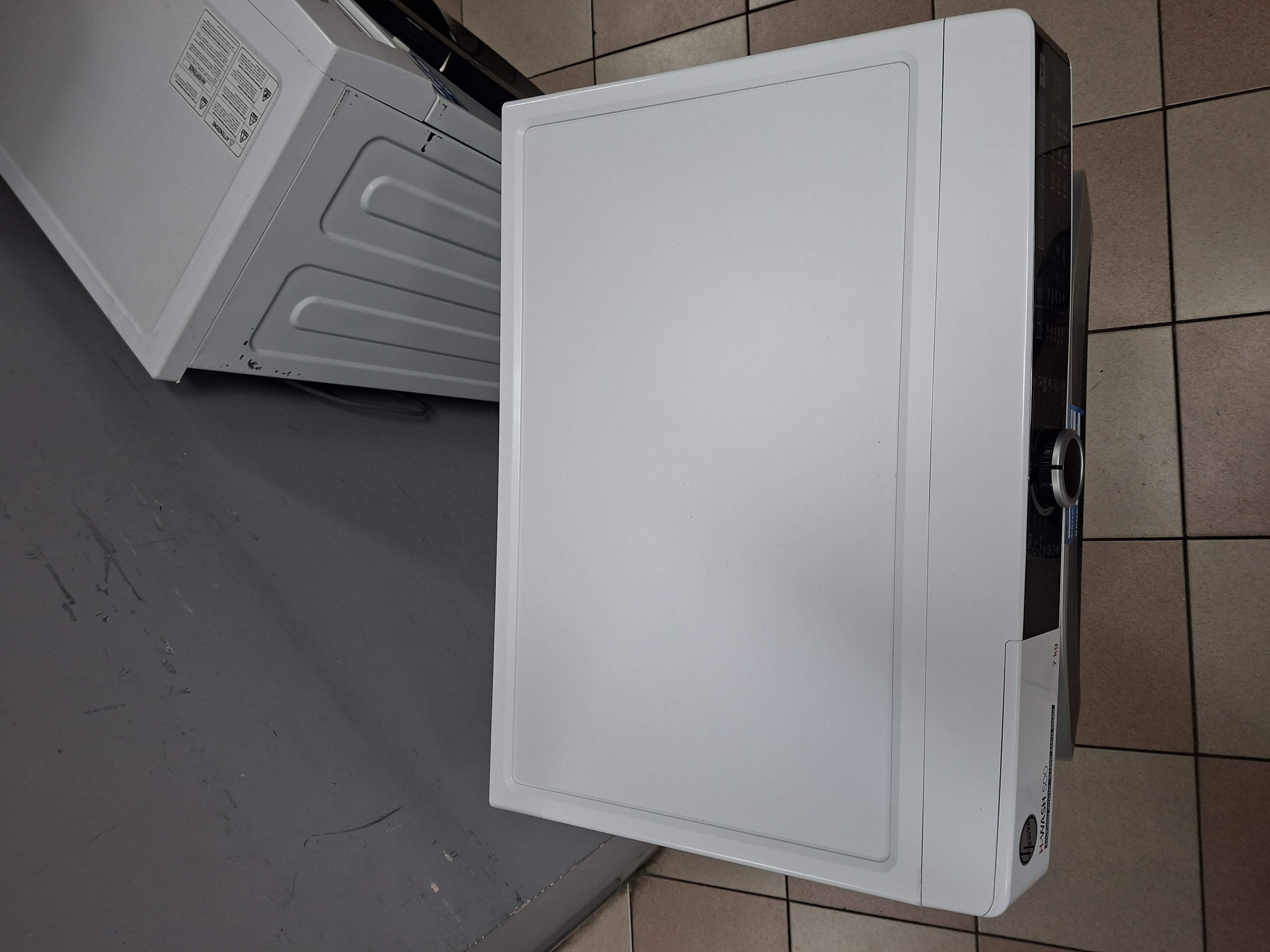 Veš mašina Hoover HWE4 37AMBS/1-S, 7kg,slim