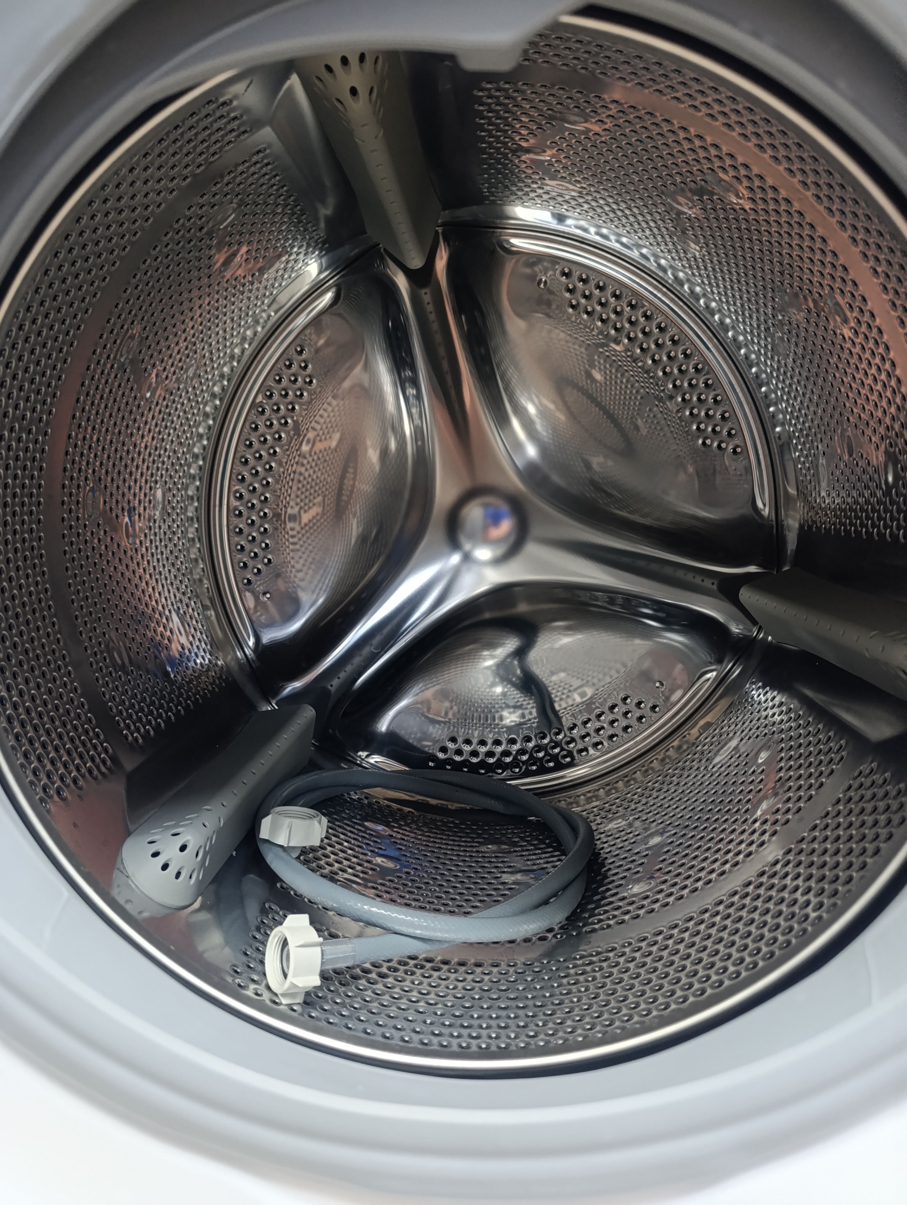 Veš mašina Hoover HWP 414AMBC/1-S, 14kg