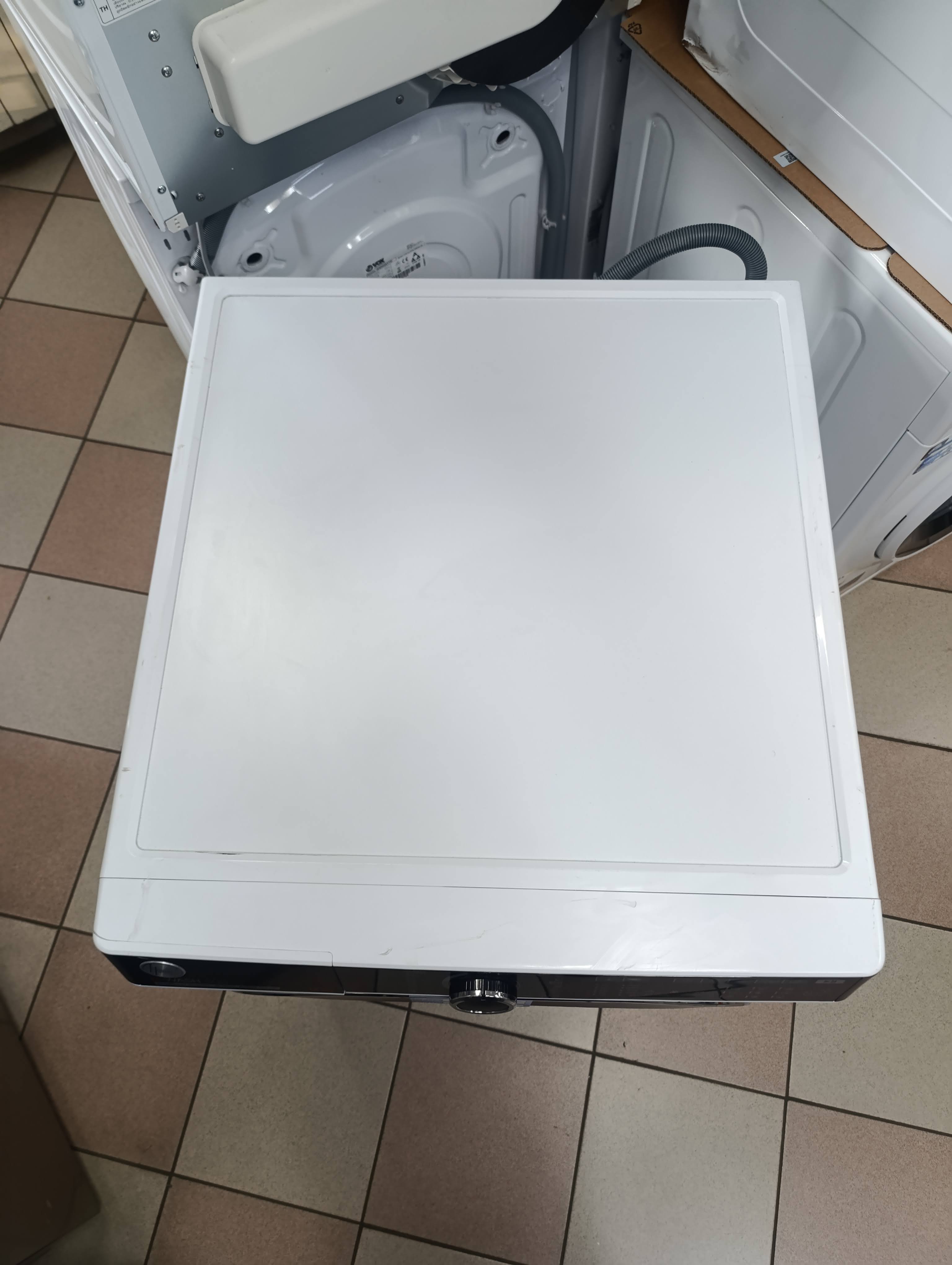 Veš mašina Hoover HWP 414AMBC/1-S, 14kg