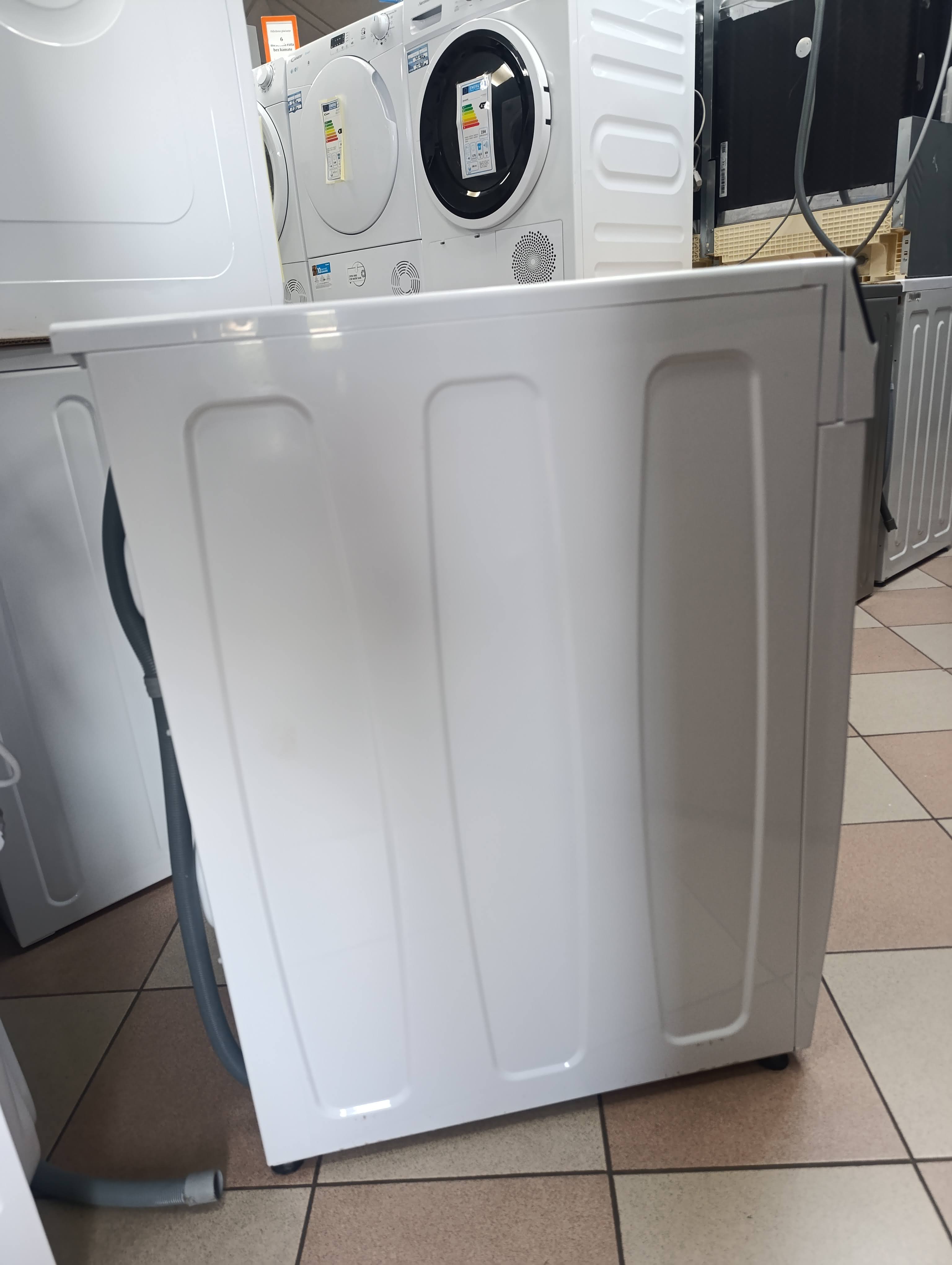 Veš mašina Hoover HWP 414AMBC/1-S, 14kg