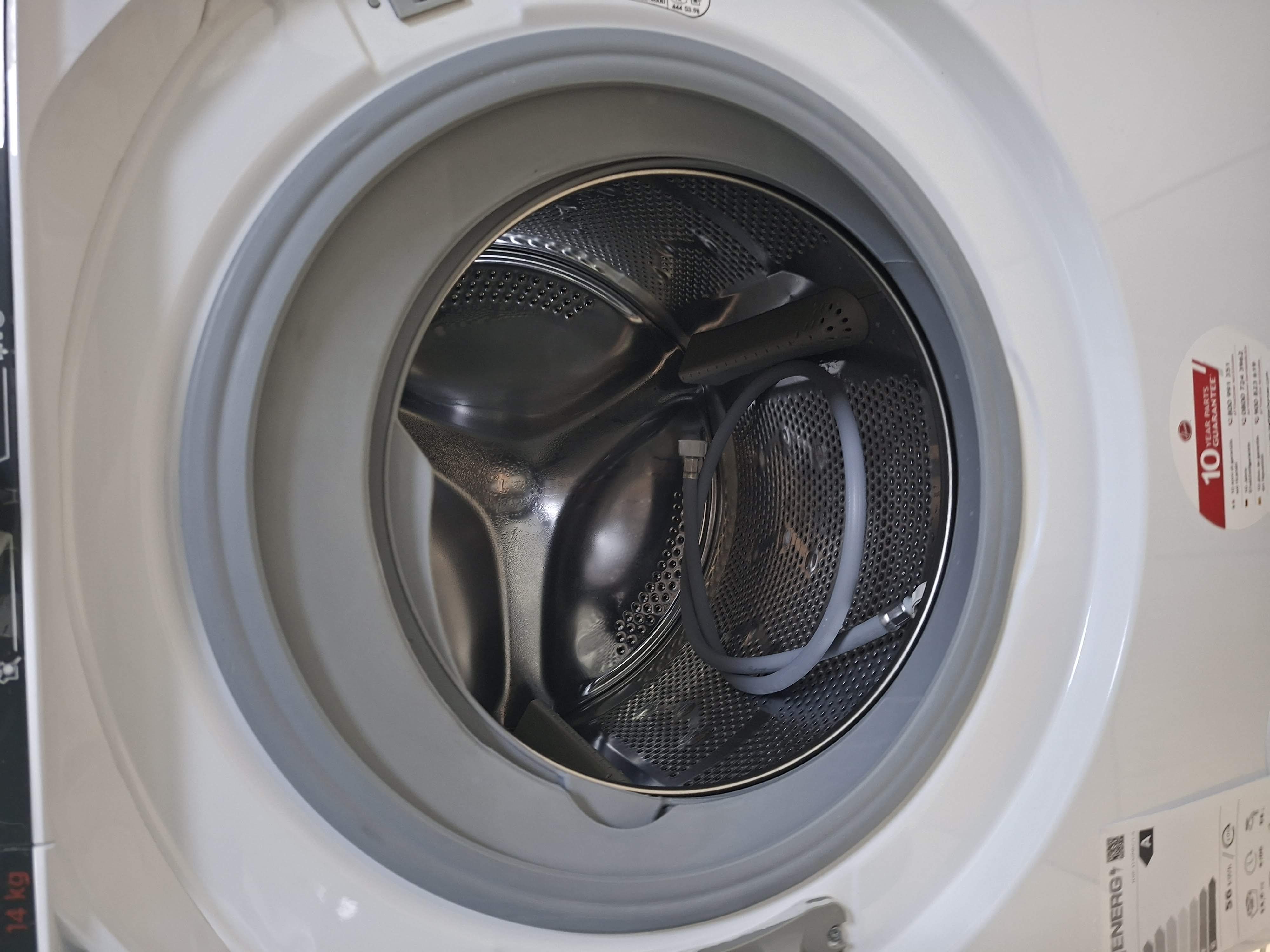 Veš mašina Hoover HWP 414AMBC/1-S, 14kg