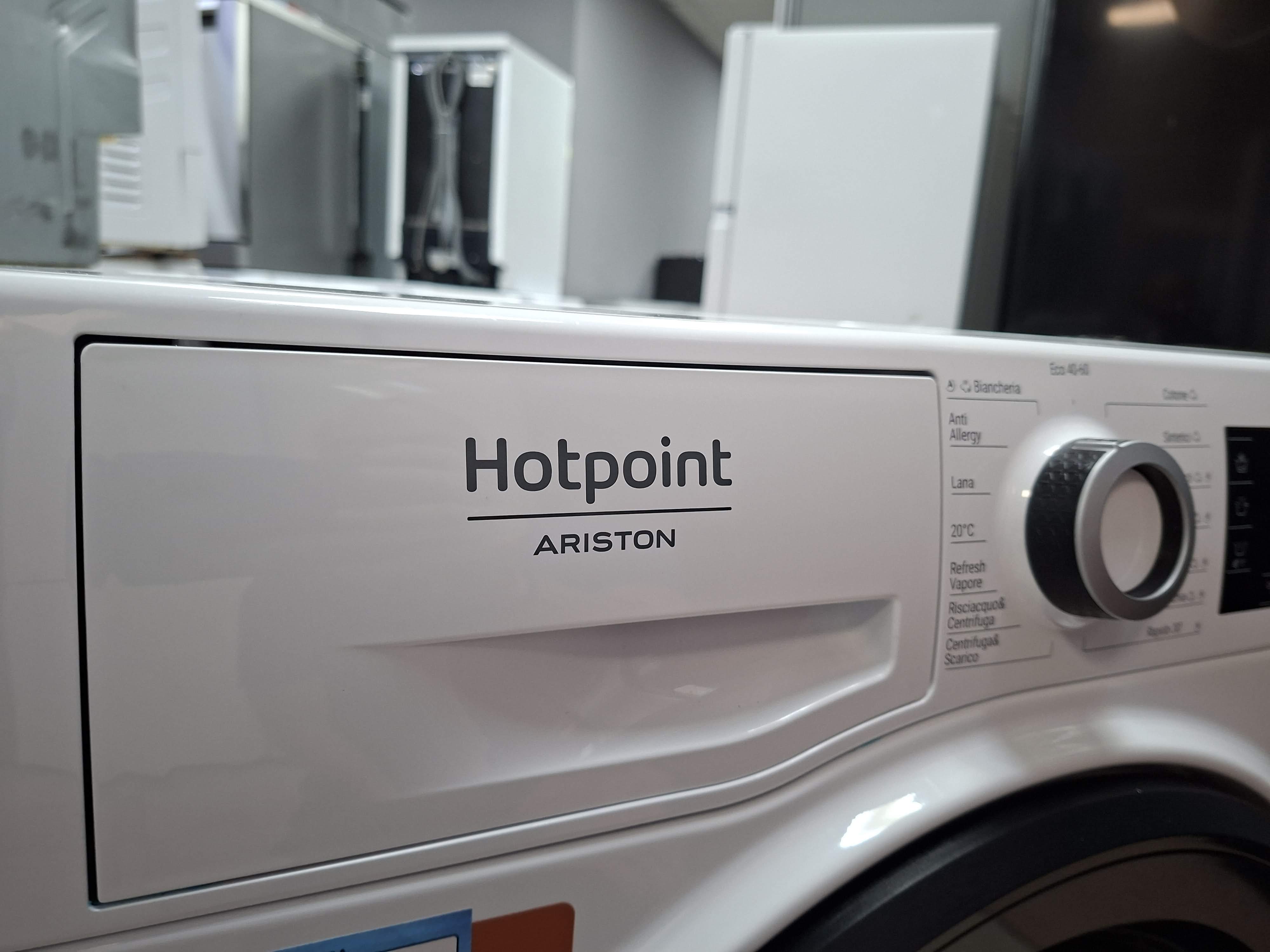 Veš mašina Hotpoint Ariston NBT 948 WM A IT , 9 kg.
