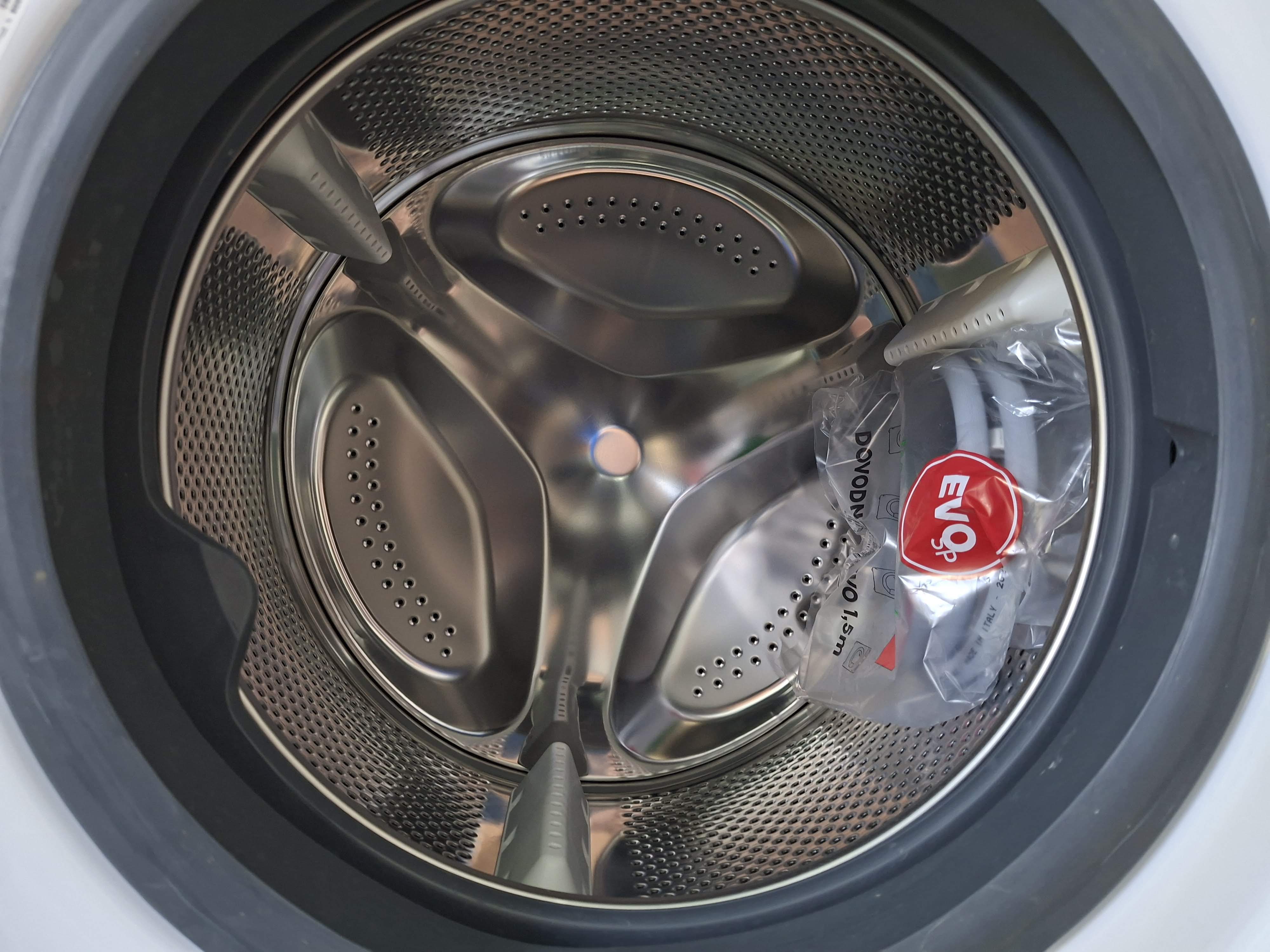 Ves masina Hotpoint Ariston NF86WK IT (2) , 8 kg.